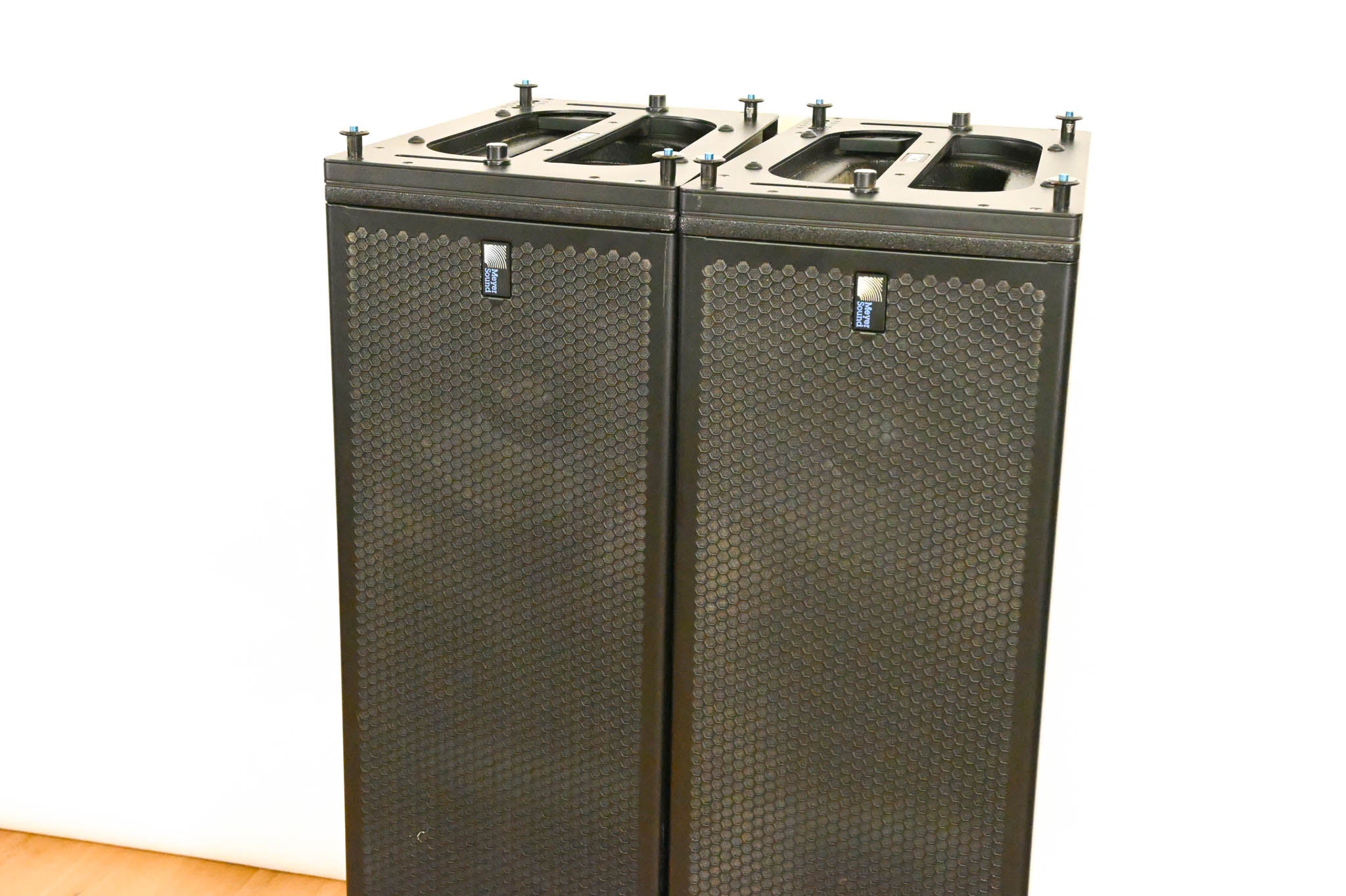 Meyer Sound MICA Active Line Array Loudspeaker (PAIR)