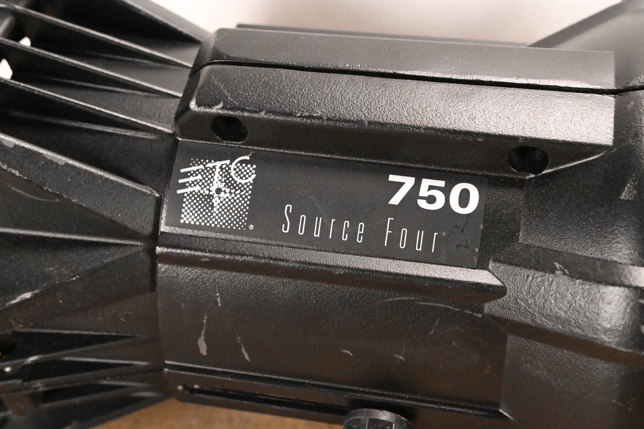 ETC Source Four 750 36 Degree Ellipsoidal Light