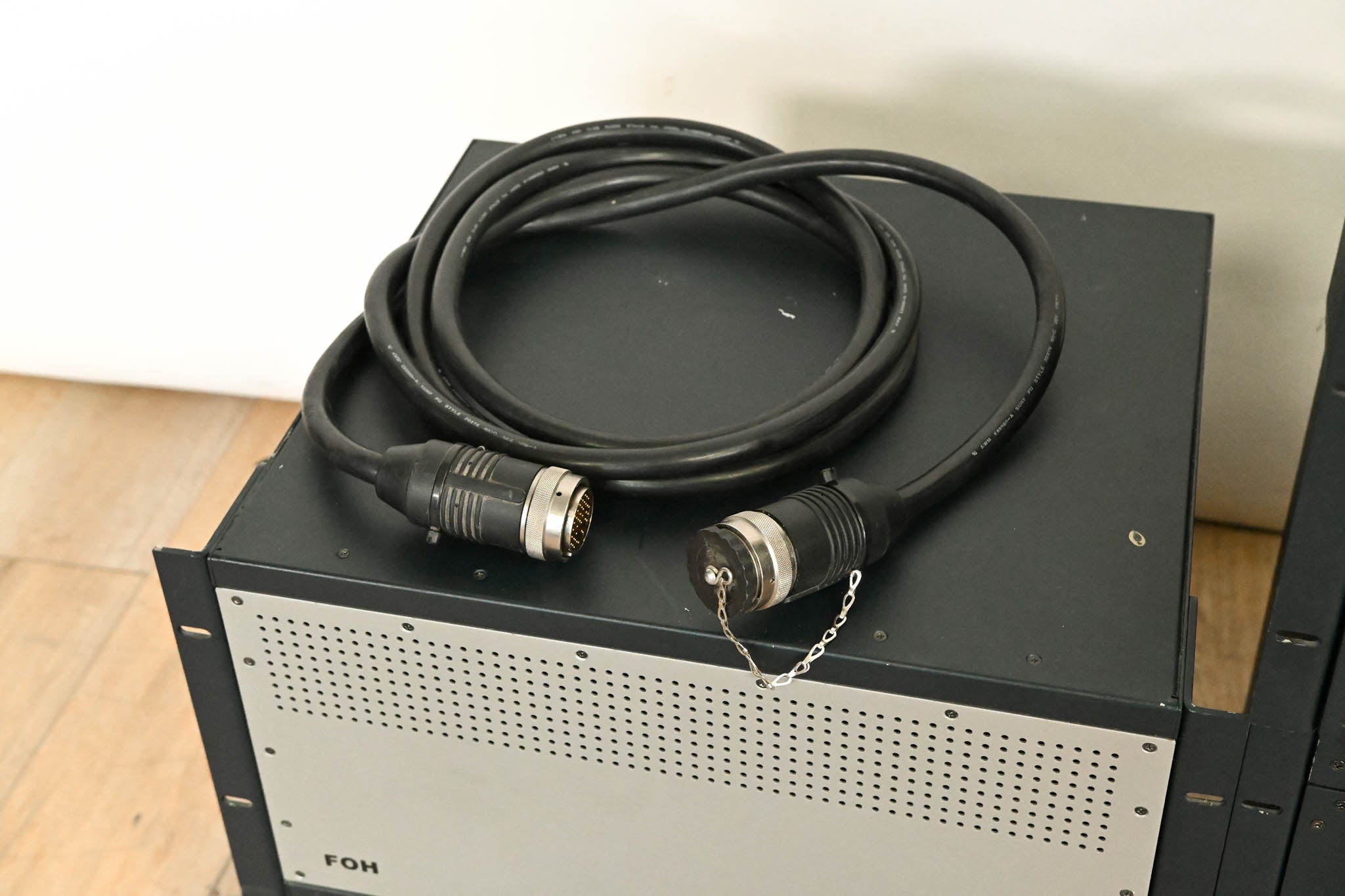 Digidesign D-Show Profile Digital Console w/ FOH Rack & two Stage Racks