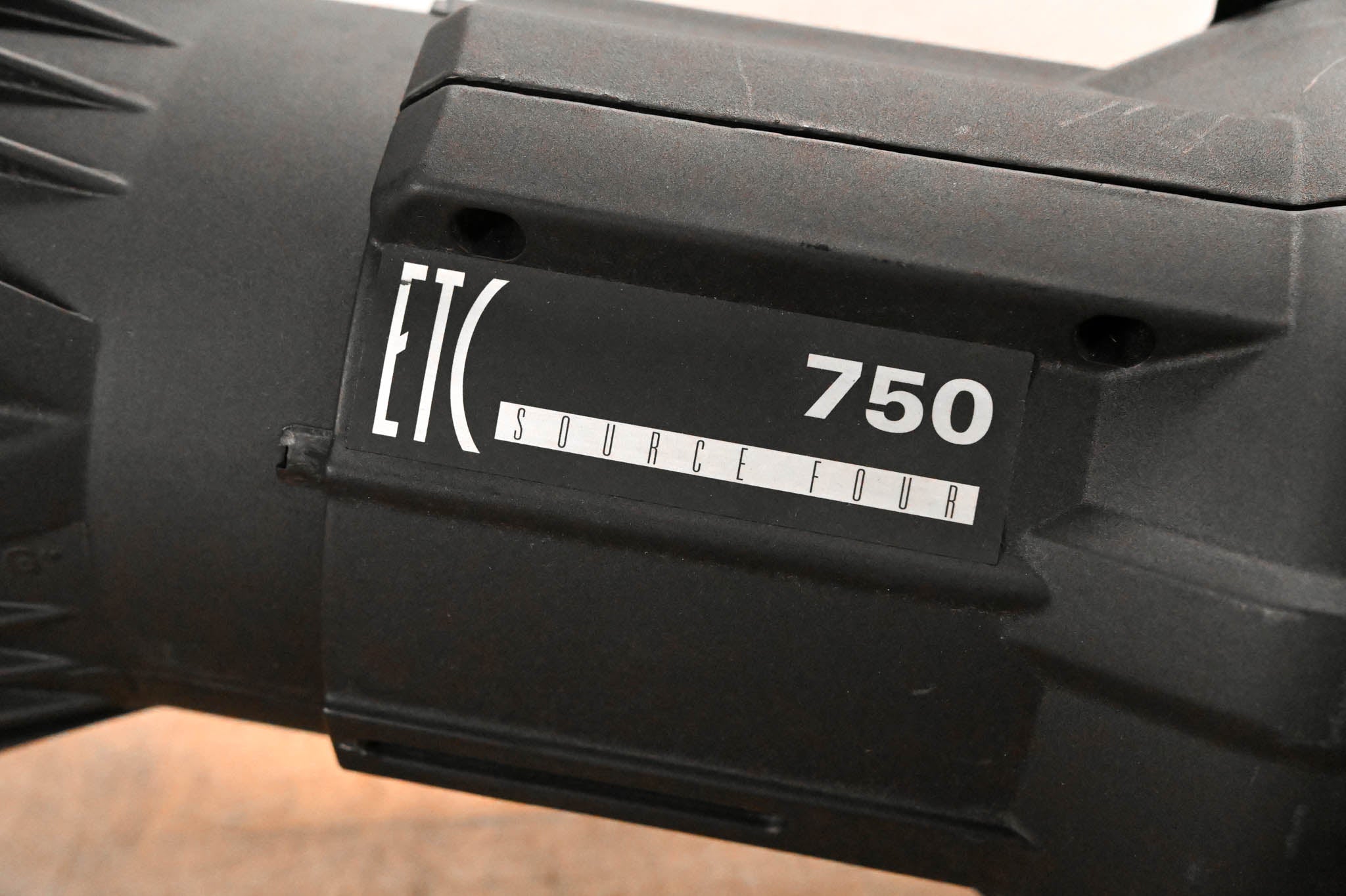 ETC Source Four 575 26 Degree Ellipsoidal Light