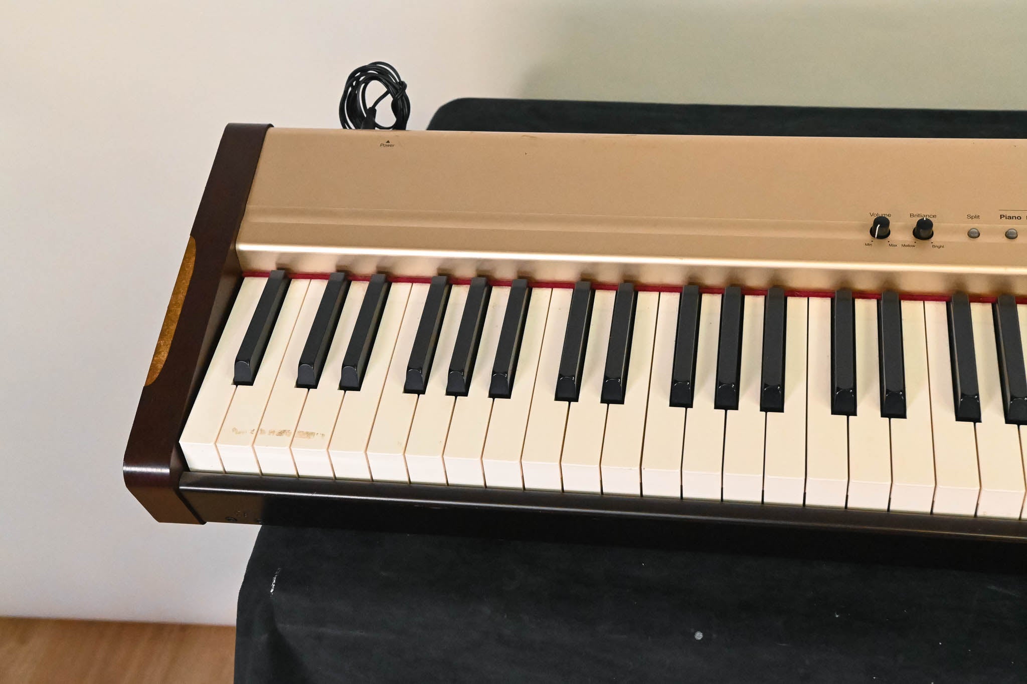 Roland FP-3 88-Key Digital Piano