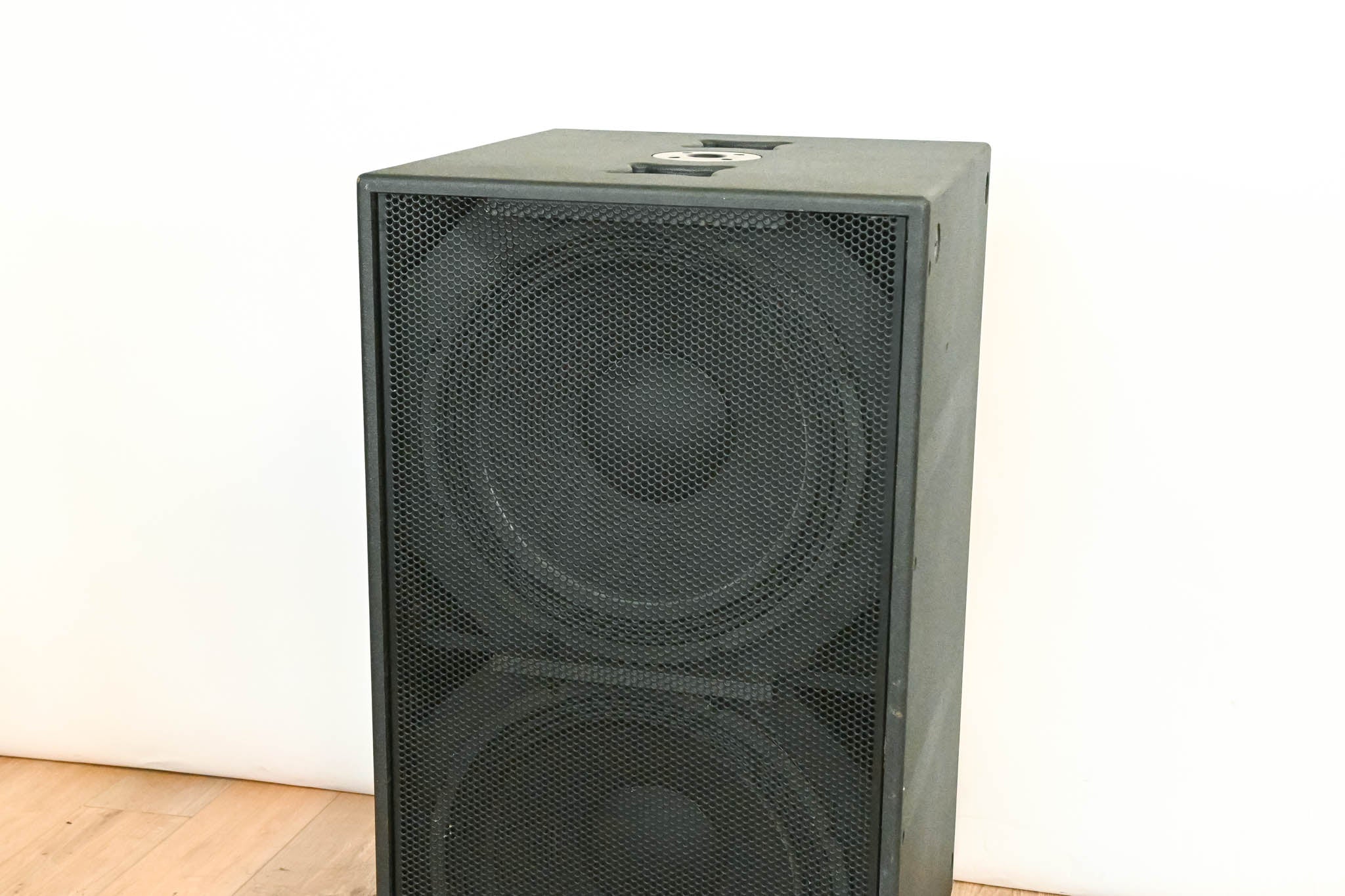 Electro-Voice (EV) QRx 218S Compact Dual 18" Subwoofer