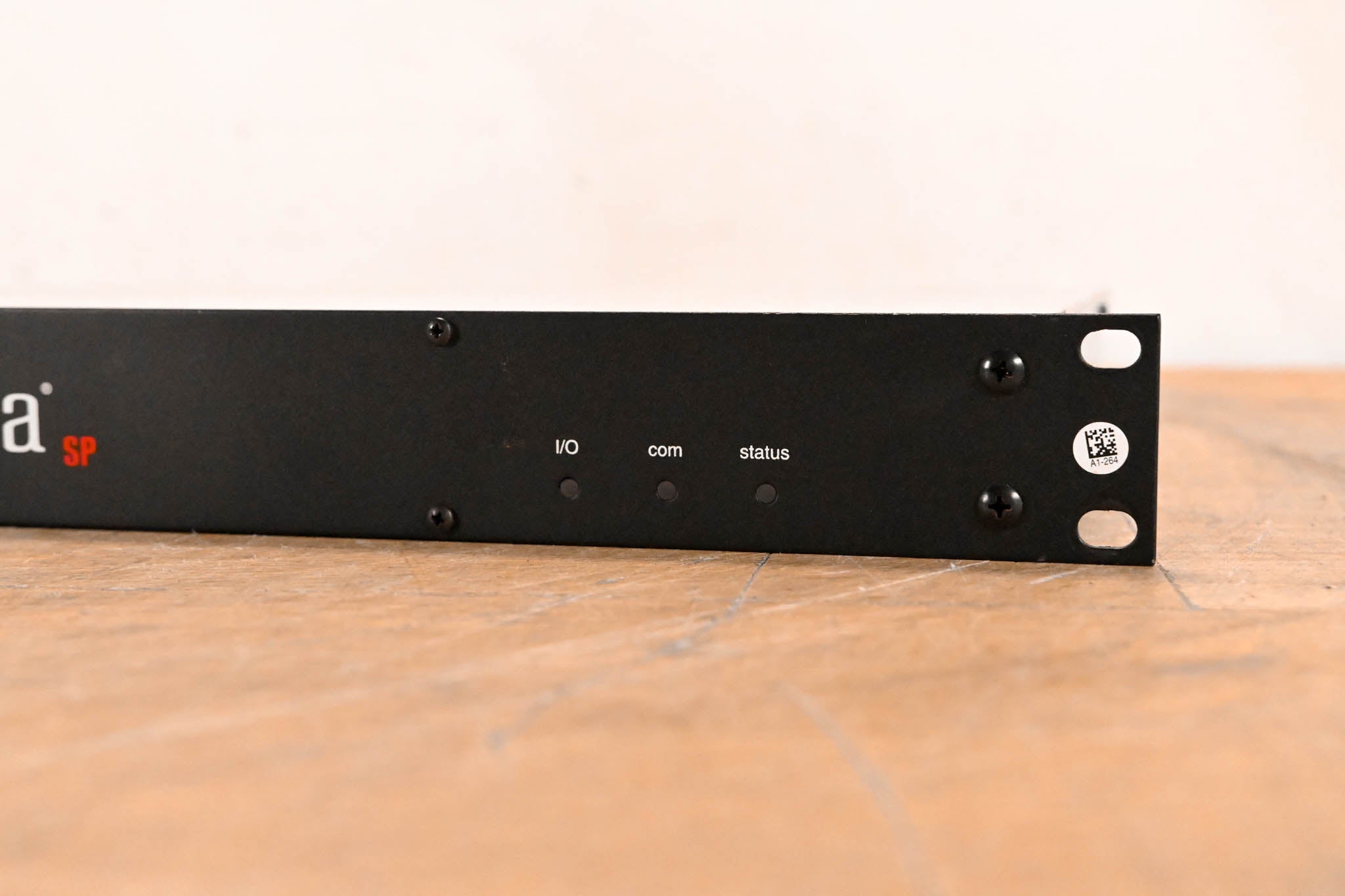 Biamp Nexia SP DSP Speaker Processor