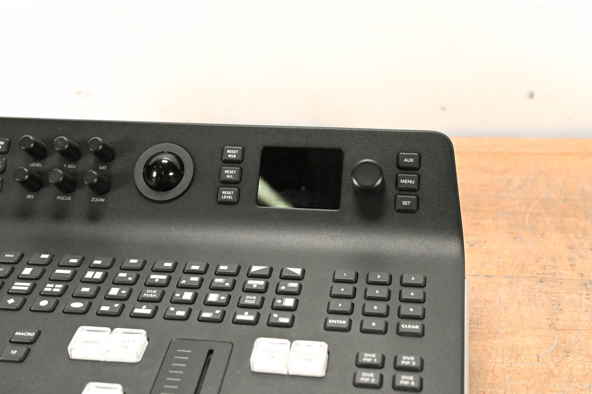 Blackmagic Design ATEM Television Studio Pro 4K