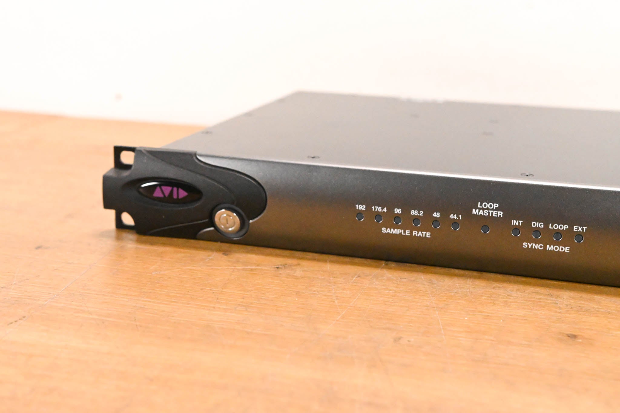 AVID HD MADI Interface for Pro Tools HD