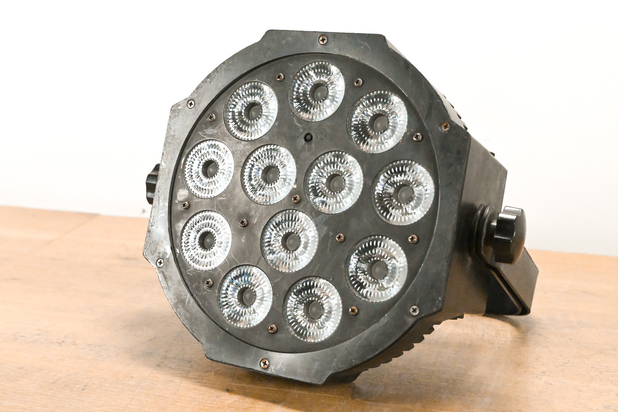 ADJ Mega 64 Profile Plus LED Par Wash Light