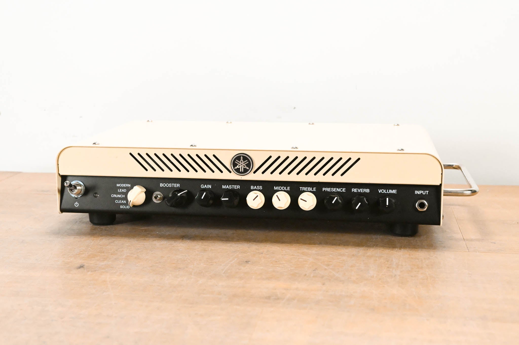 Yamaha THR100H Guitar Amplifier Head