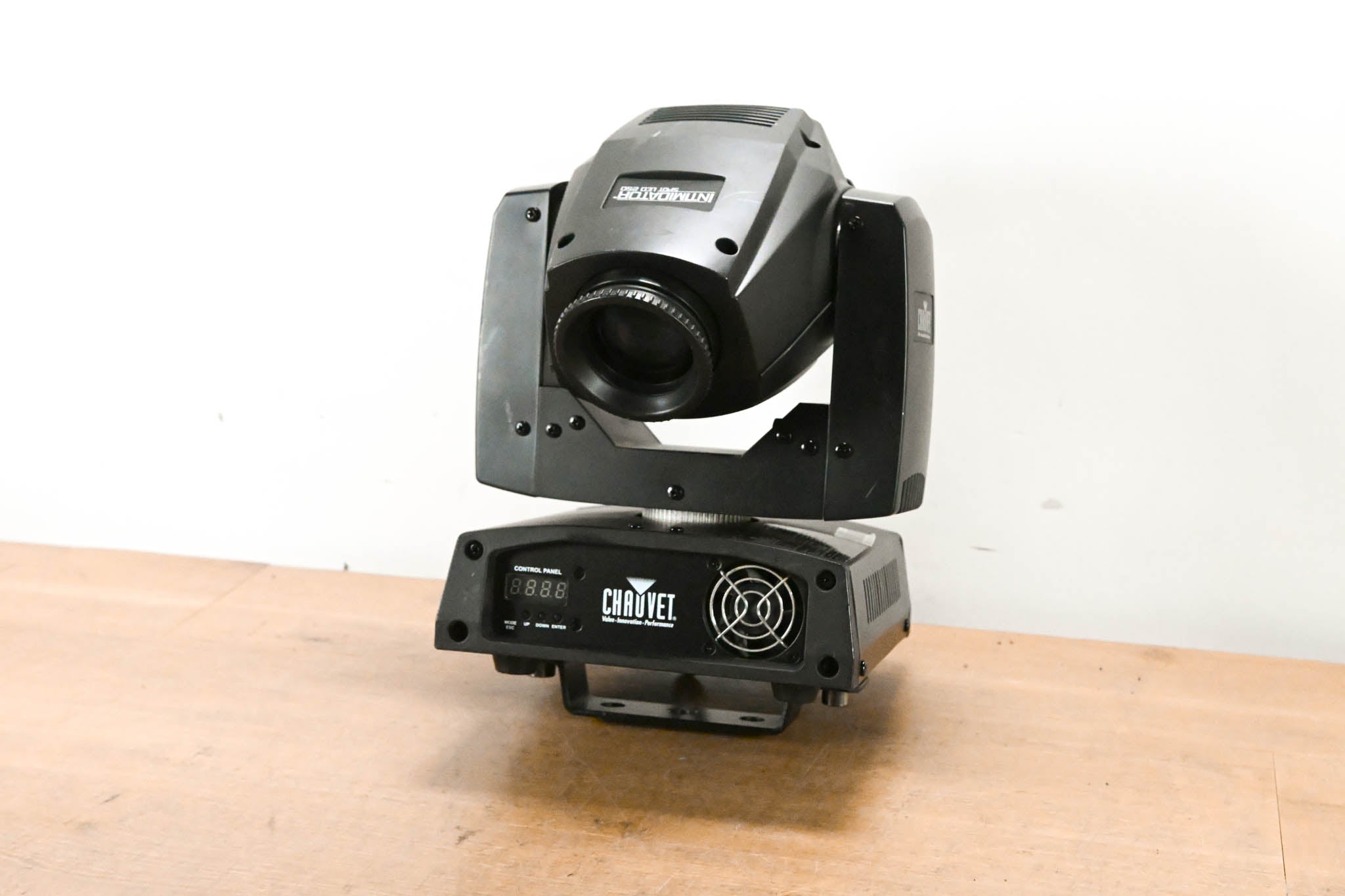 Chauvet Intimidator Spot LED 250 50W LED Moving Head Spot