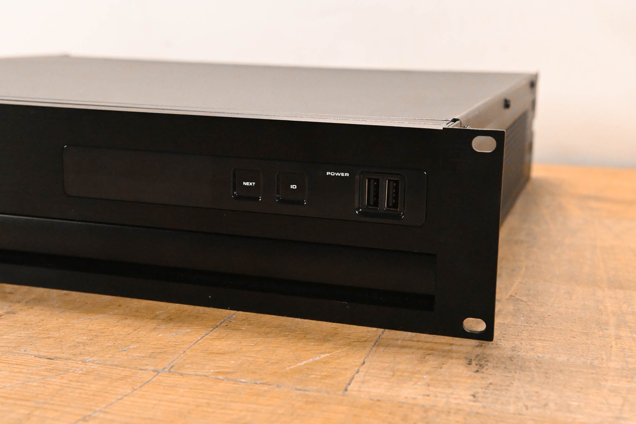 QSC Q-SYS CORE 510i Integrated Core Processor