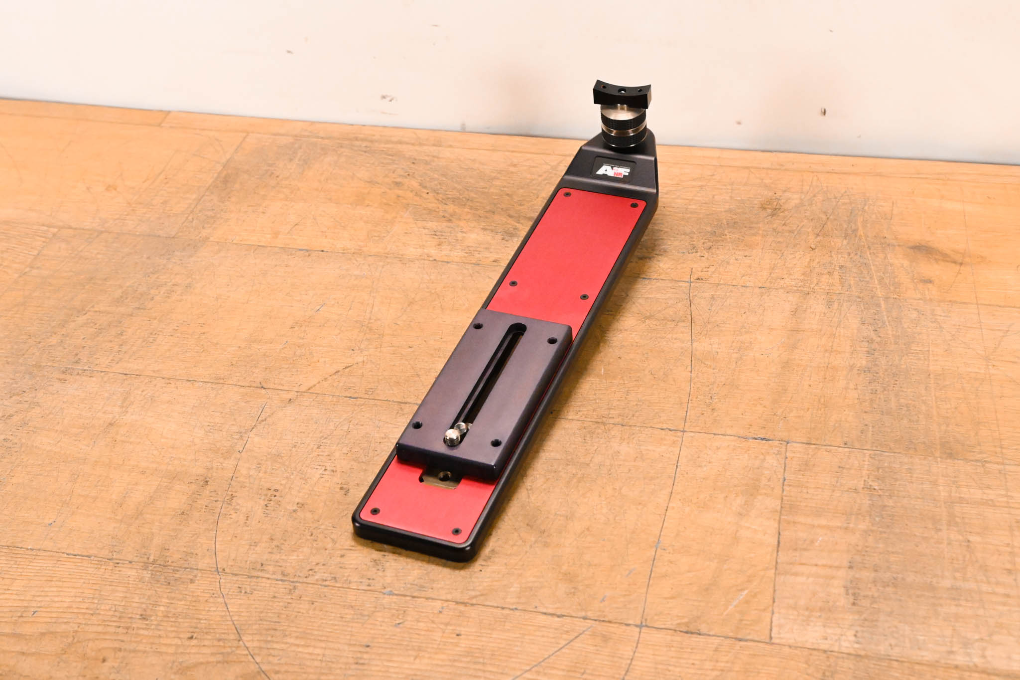 Angénieux AIF-HR Adjustable Lens Support Sled