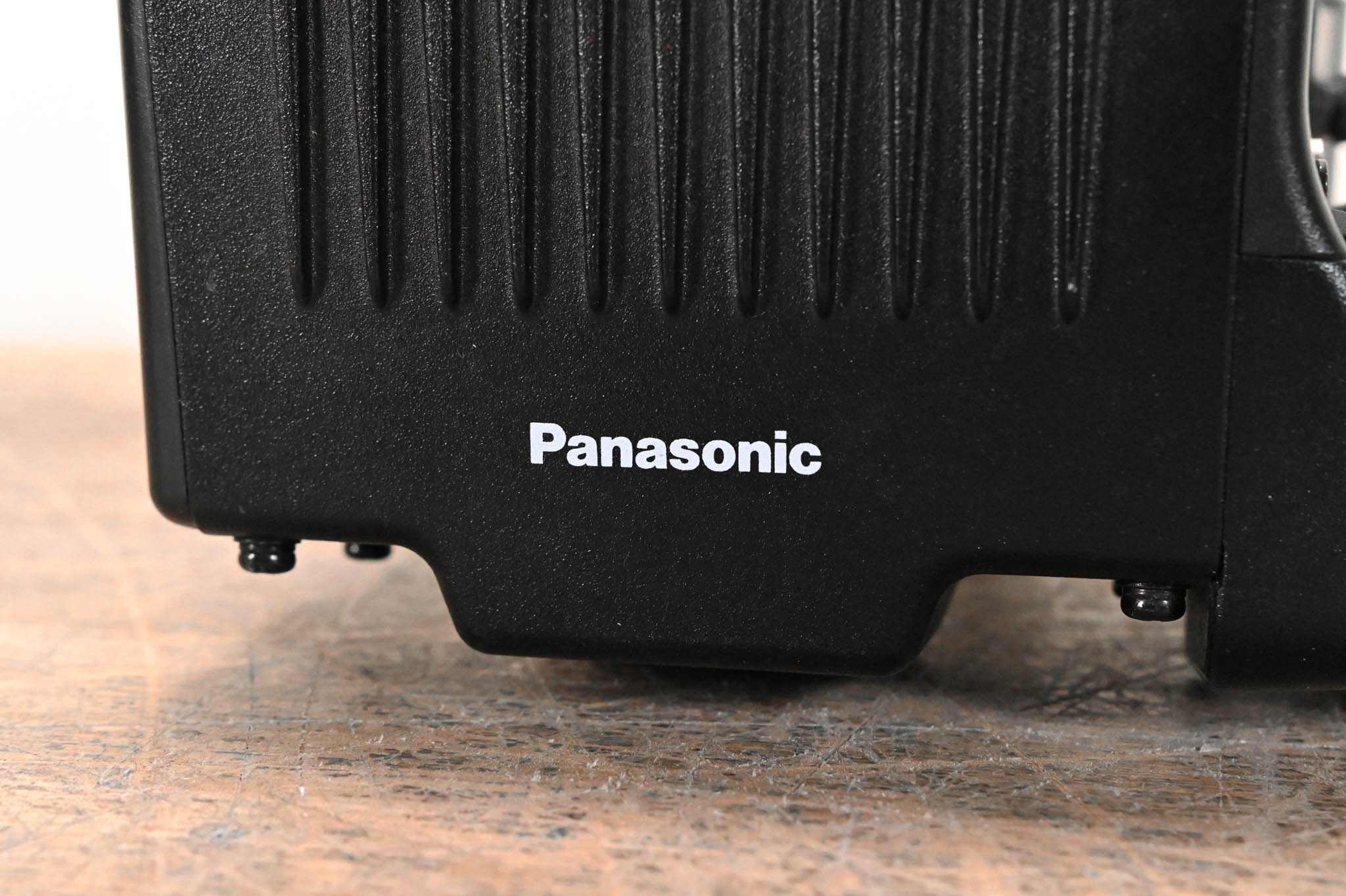 Panasonic AG-CA300G Camera Studio Adapter