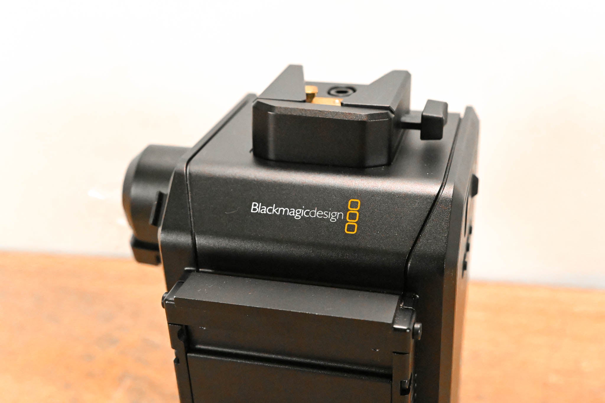 Blackmagic Design Camera Fiber Converter