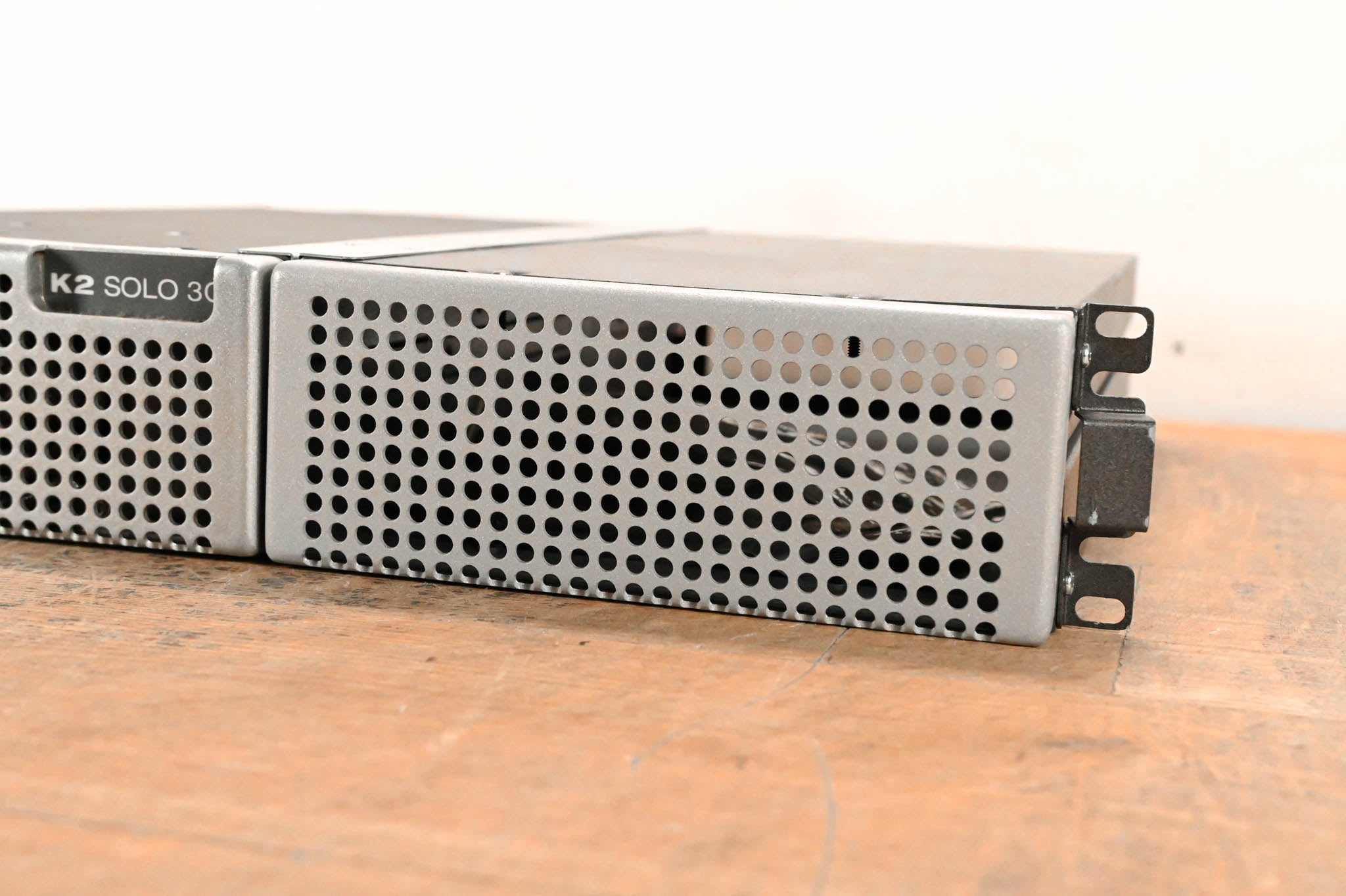 Grass Valley K2 Solo 3G Media Server