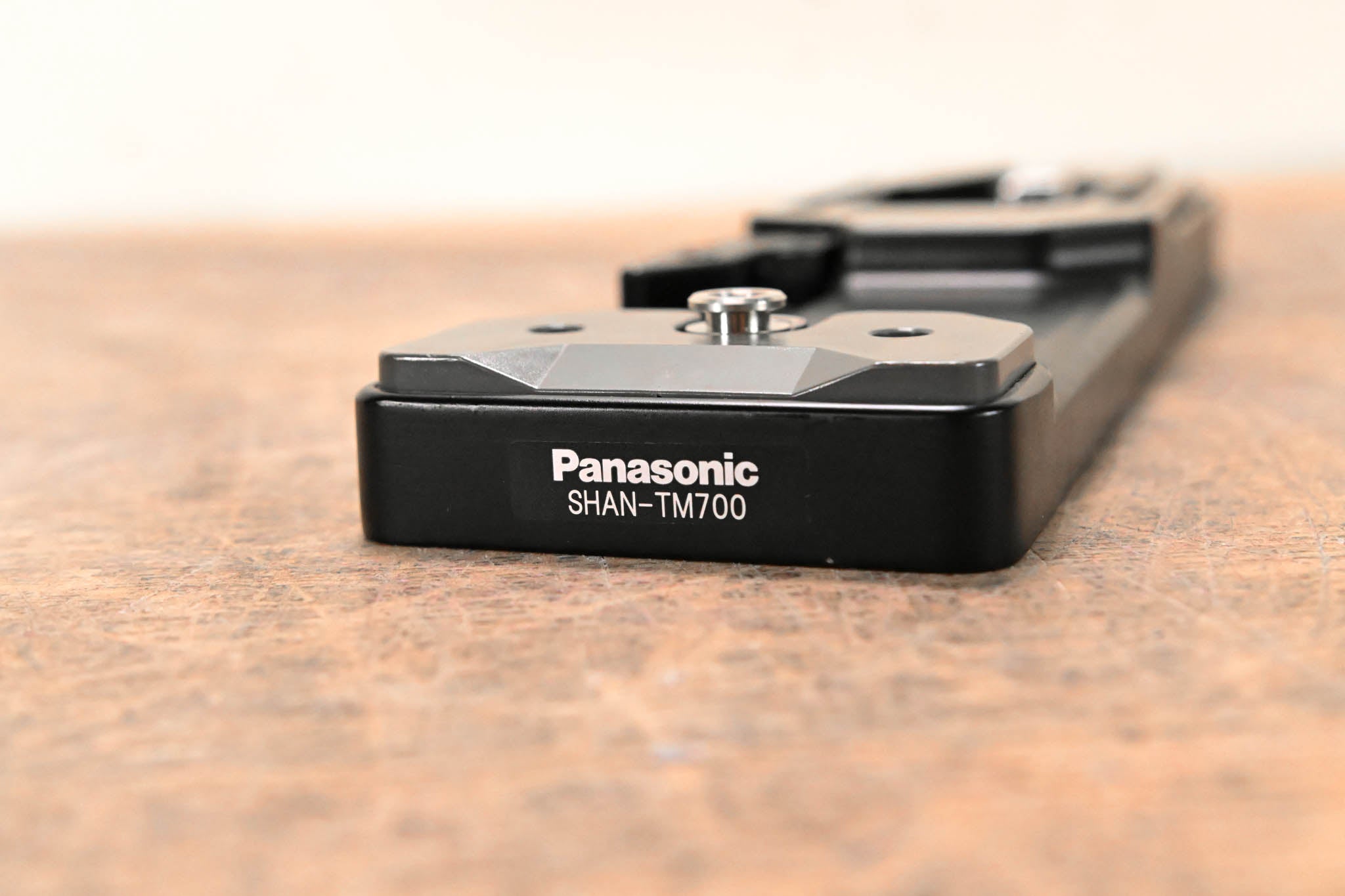 Panasonic SHAN-TM700 Quick Release Tripod Adapter