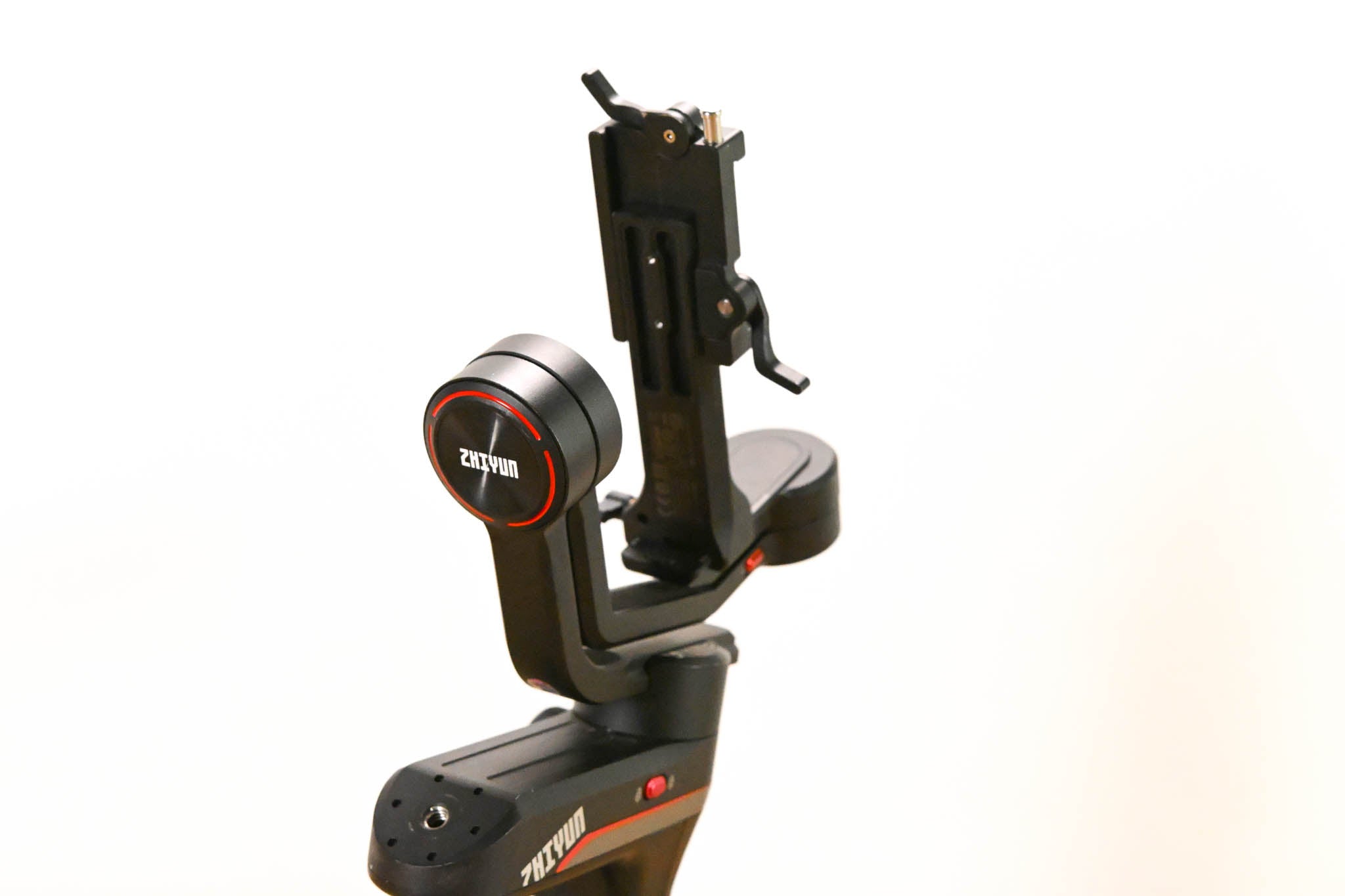 Zhiyun Weebill S 3-Axis Gimbal Stabilizer for Mirrorless & DSLR Cameras