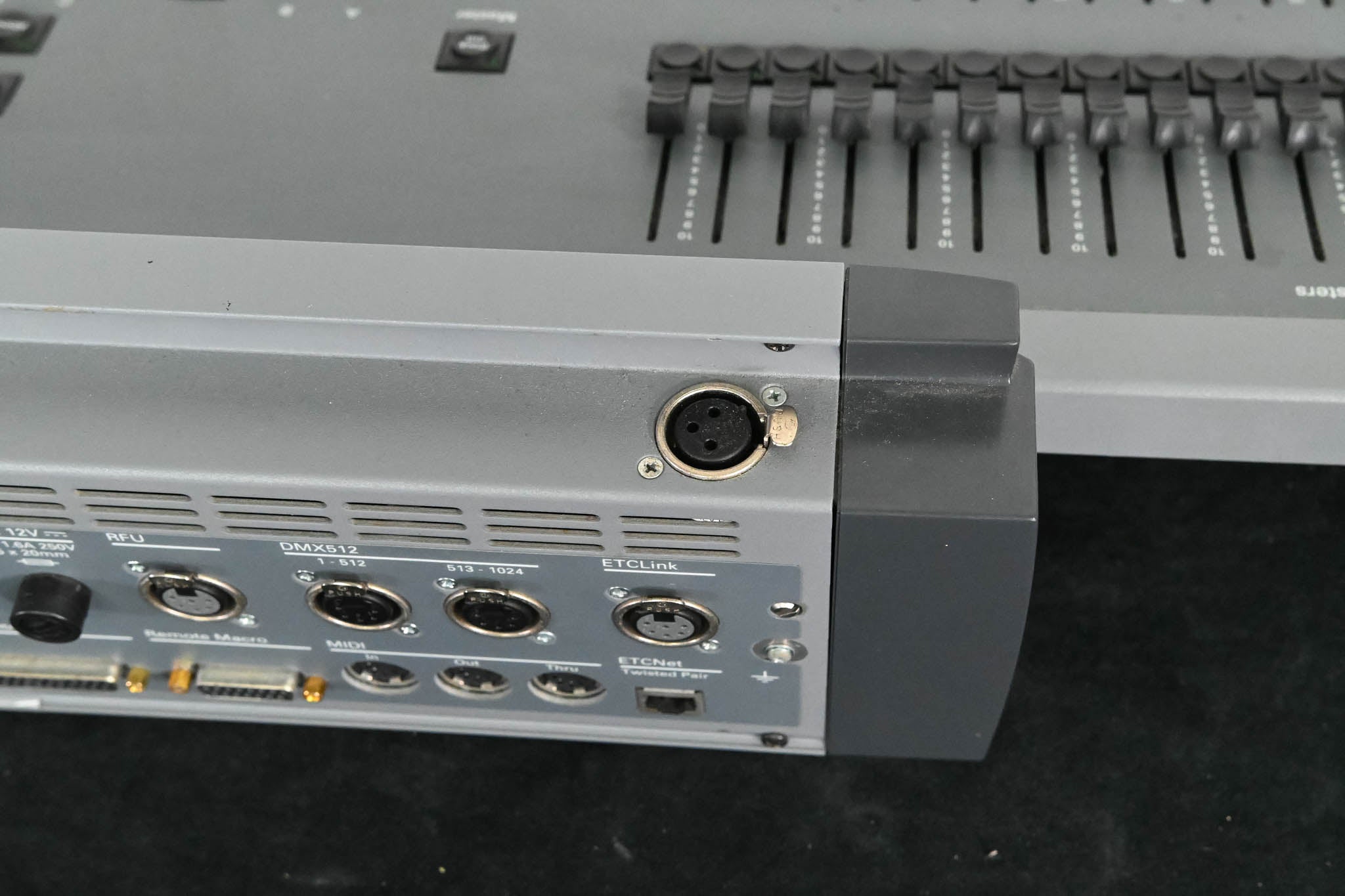 ETC Express 250 Lighting Control Console (NO POWER SUPPLY)