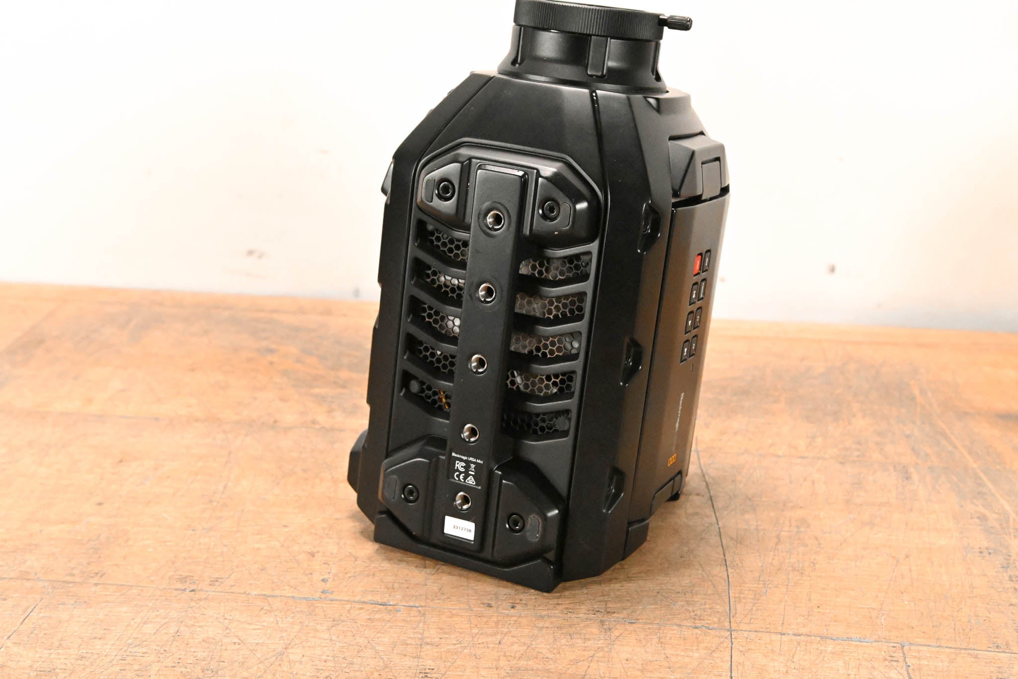 Blackmagic Design URSA Mini 4.6K Camera