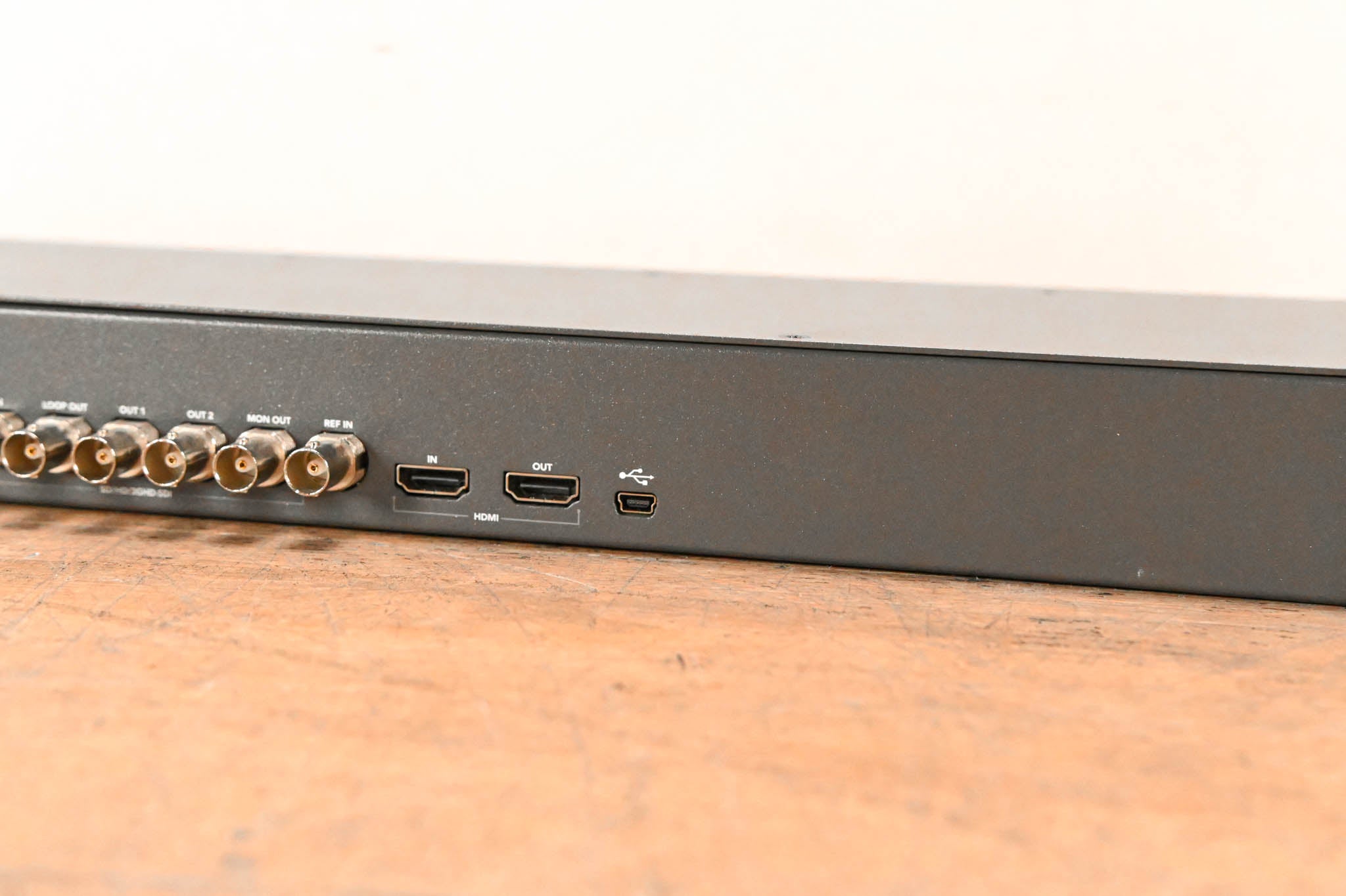 Blackmagic Design HyperDeck Studio 2