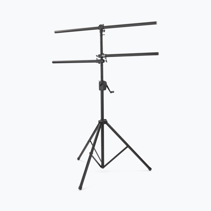 Power Crank-Up Lighting Stand