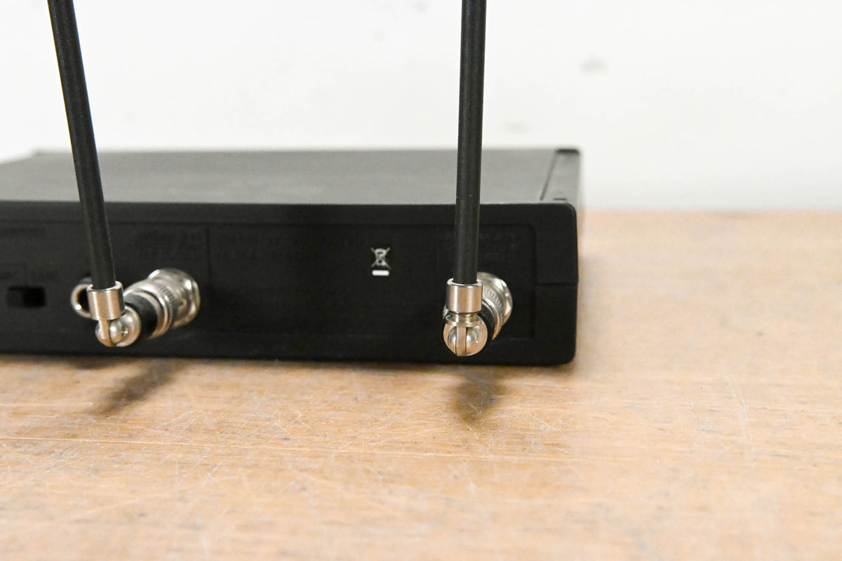 Shure ULXS14 Bodypack Wireless System - G3 Band (NO POWER SUPPLY)