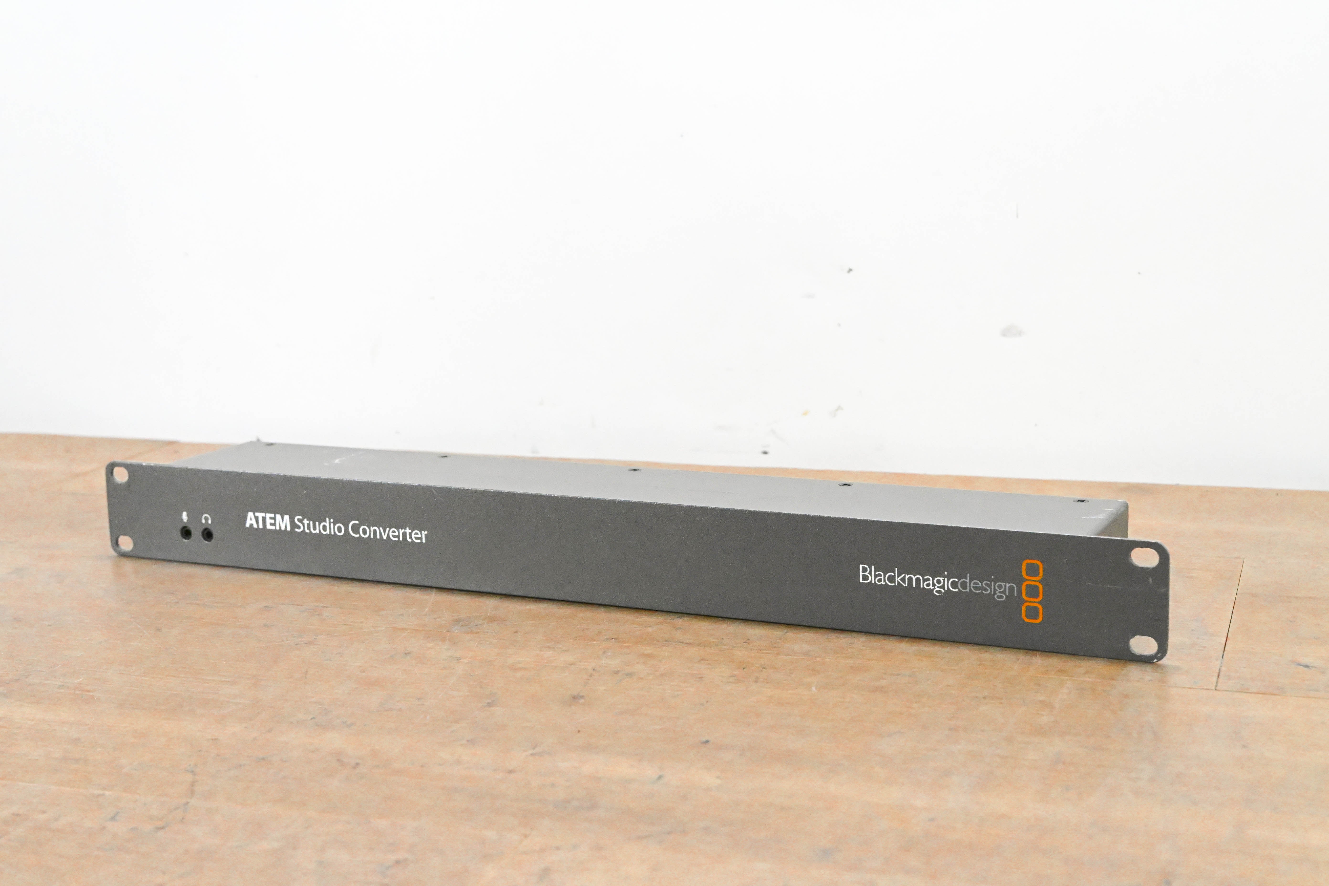 Blackmagic Design ATEM Studio Converter (NO POWER SUPPLY)
