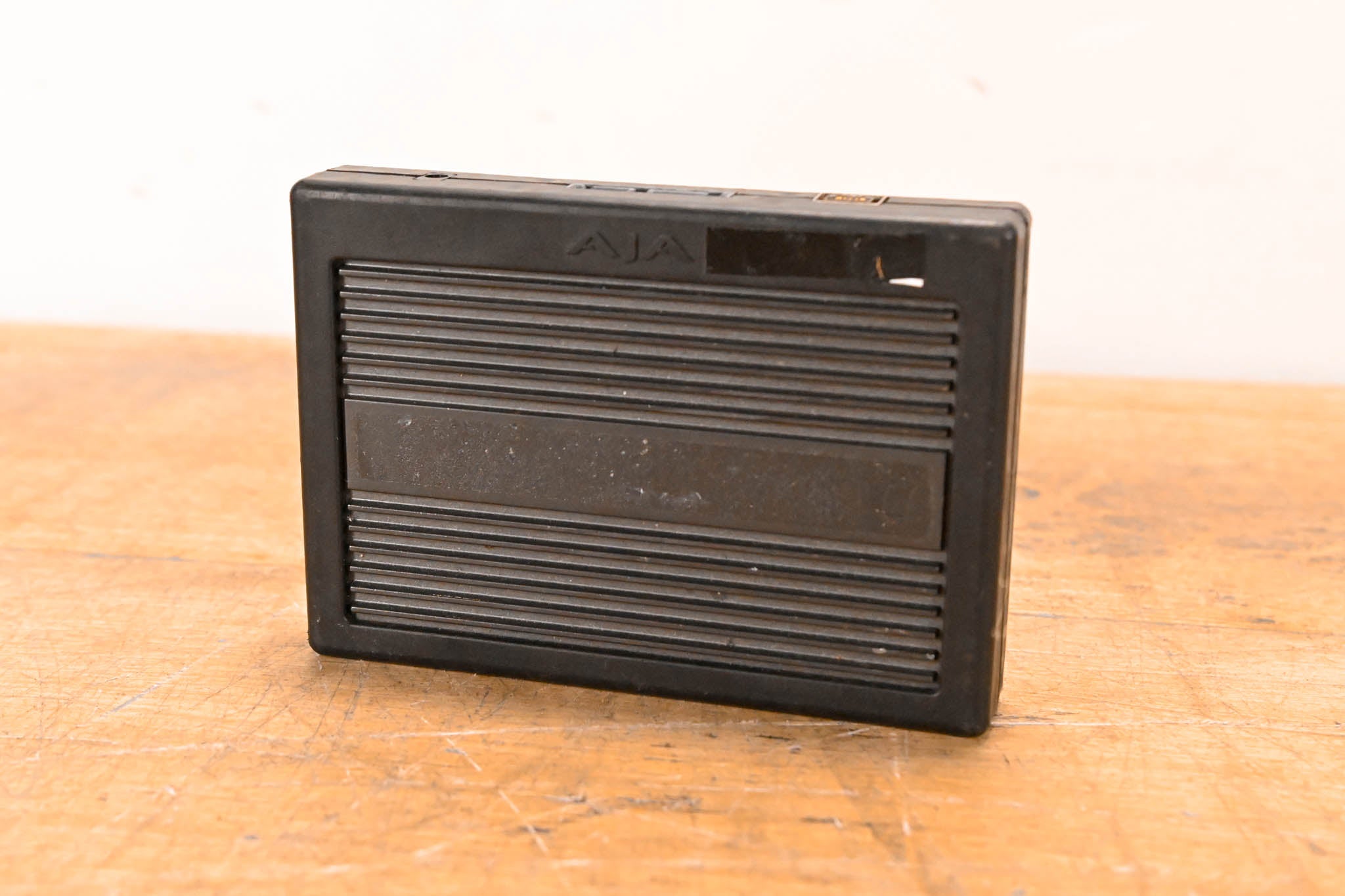 AJA KI-STOR250-R0 250GB KiStor Hard Disk Drive for Ki Pro