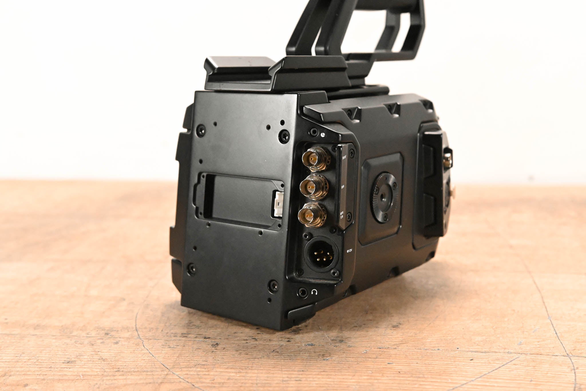 Blackmagic Design URSA Mini 4.6K Camera