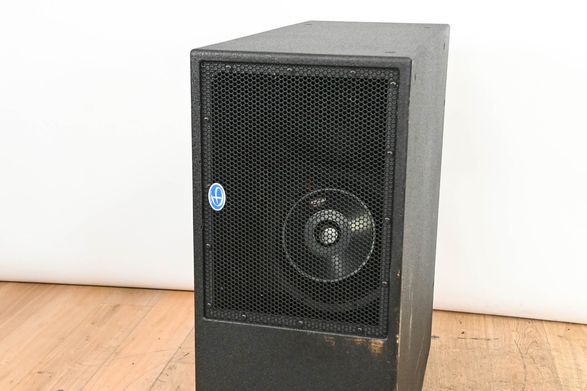 Danley TH212 Tapped Horn Passive Subwoofer