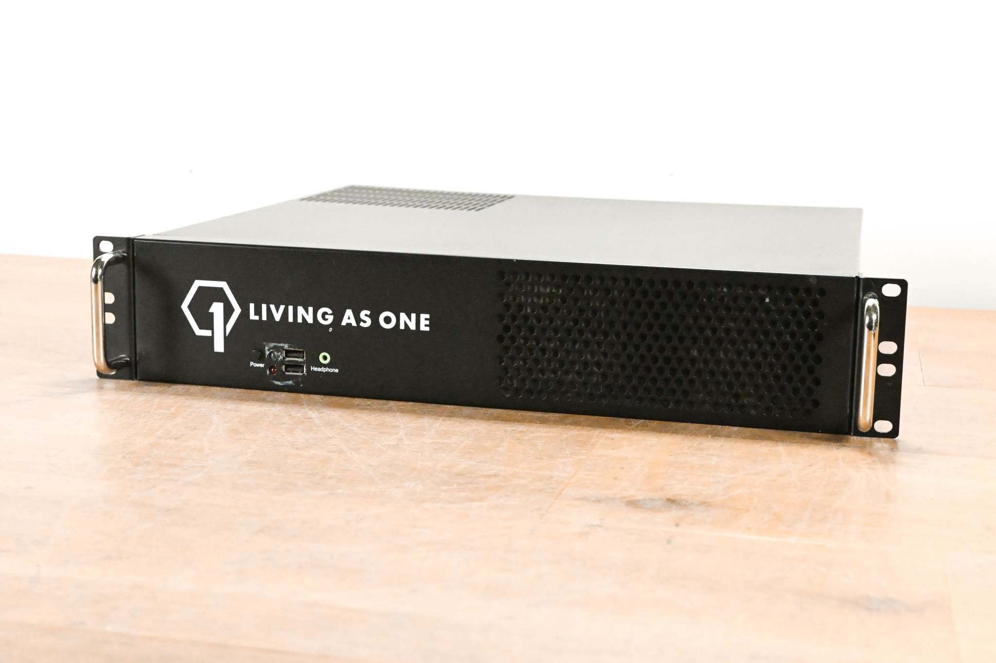 Living As One (Resi) D1000 Multisite Decoder