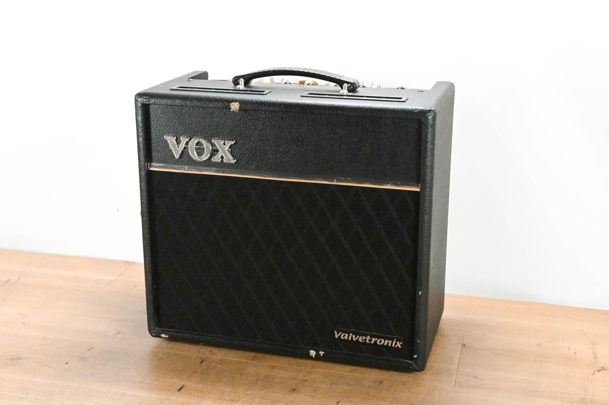 Vox VT40+ Valvetronix 1x10" Modeling Combo Amplifier