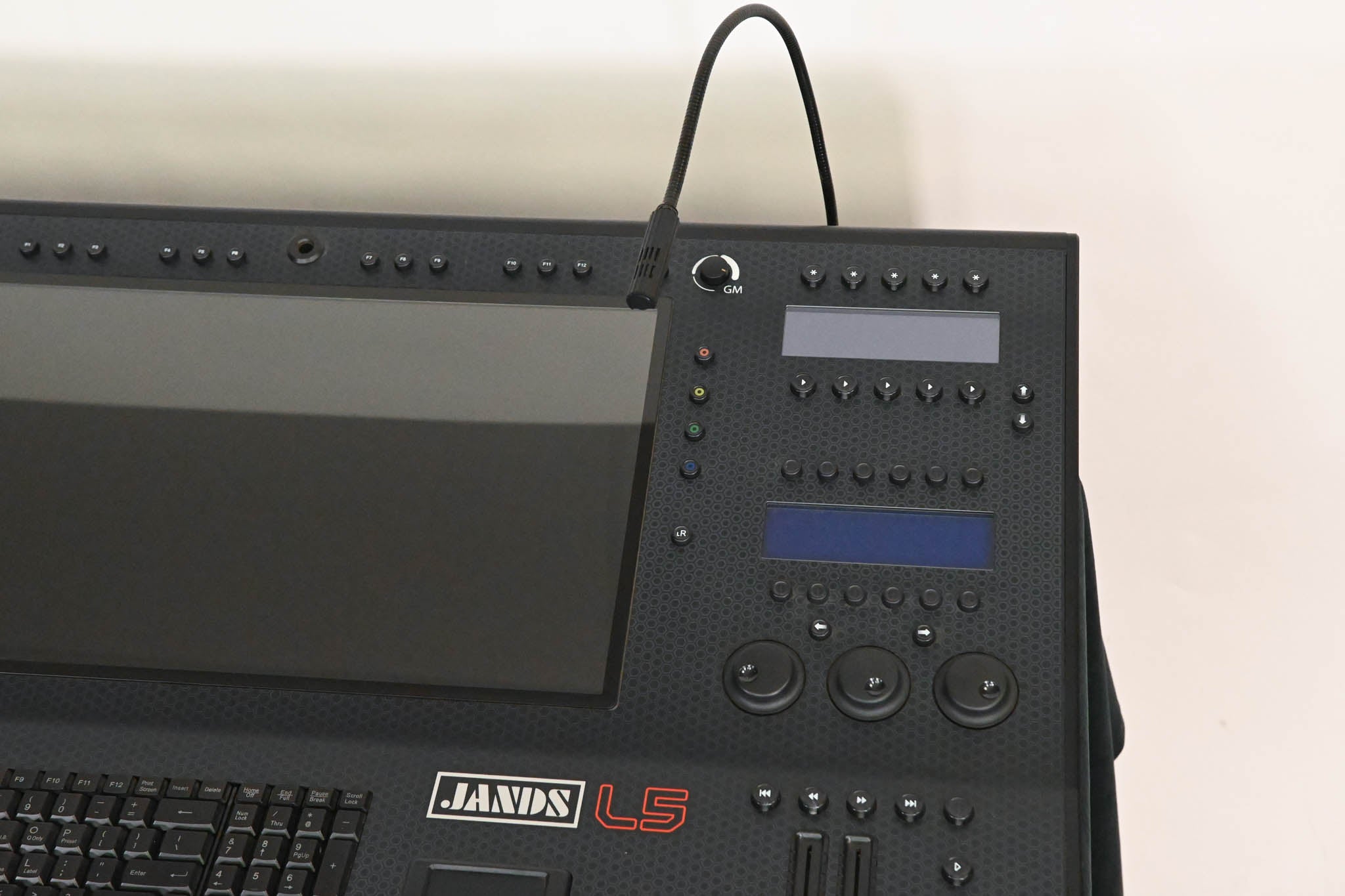 Jands Vista L5 Lighting Control Console