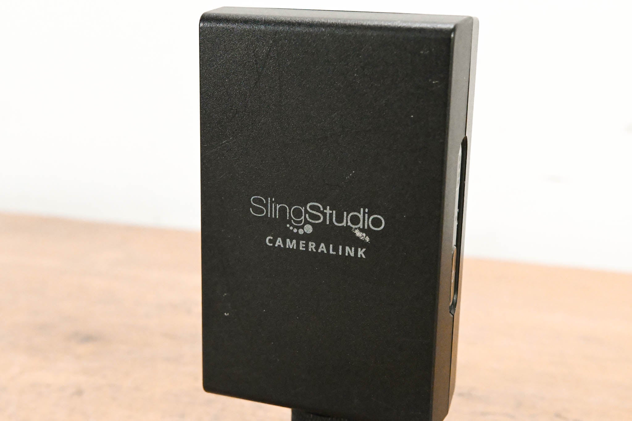 SlingStudio CameraLink