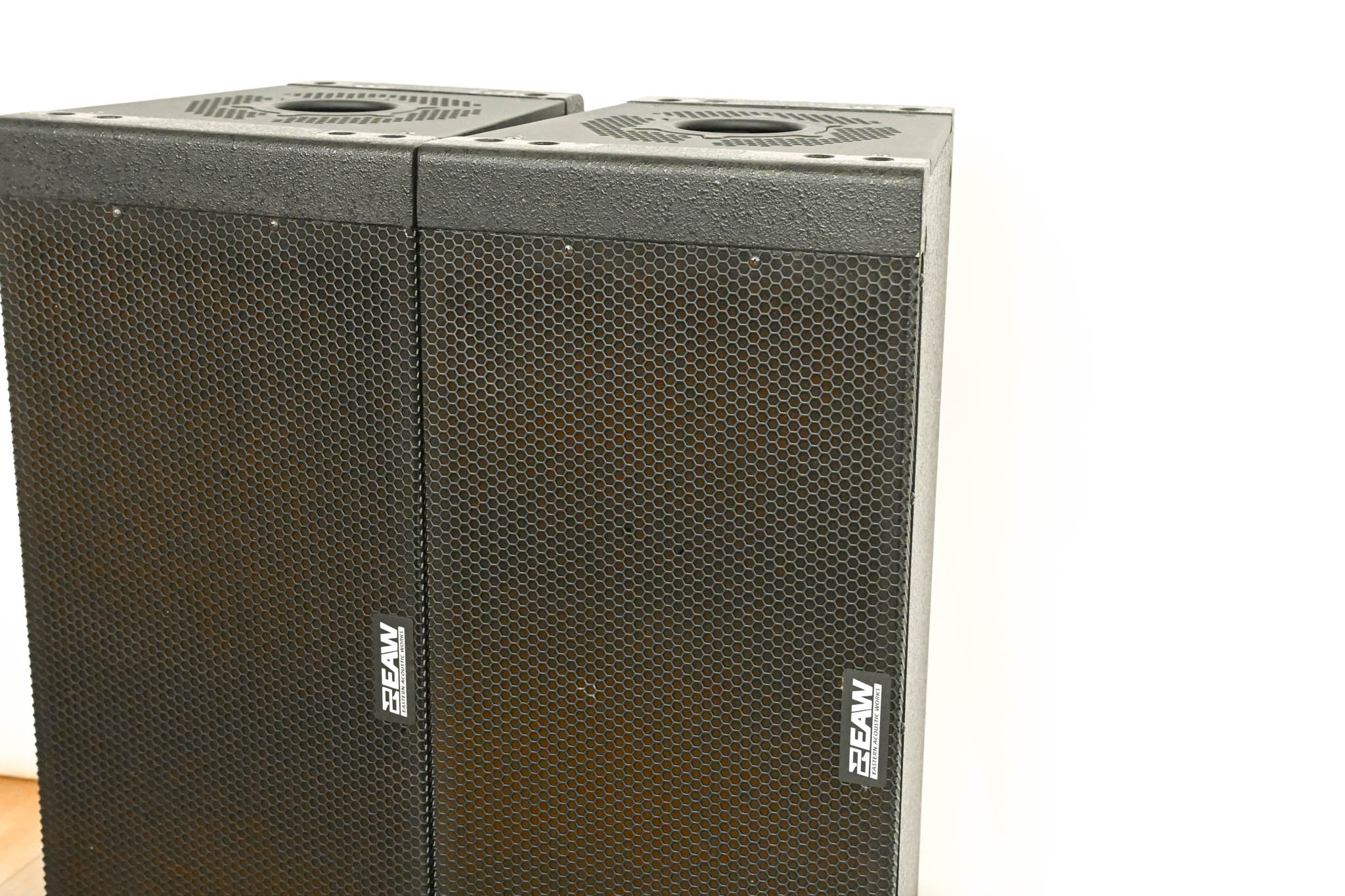 EAW KF730P 3-Way Passive Full-Range Loudspeaker (PAIR)