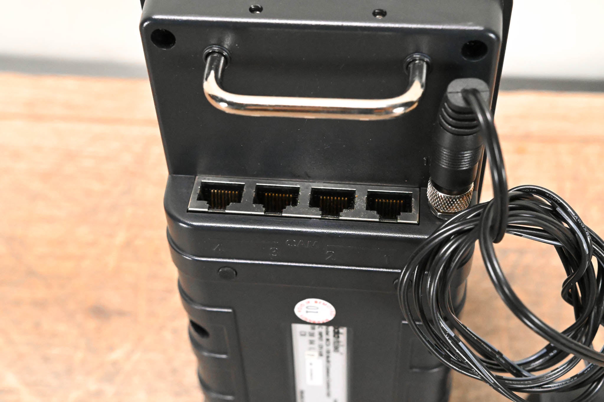 Datavideo MCU-100 Multi-Camera Control Unit