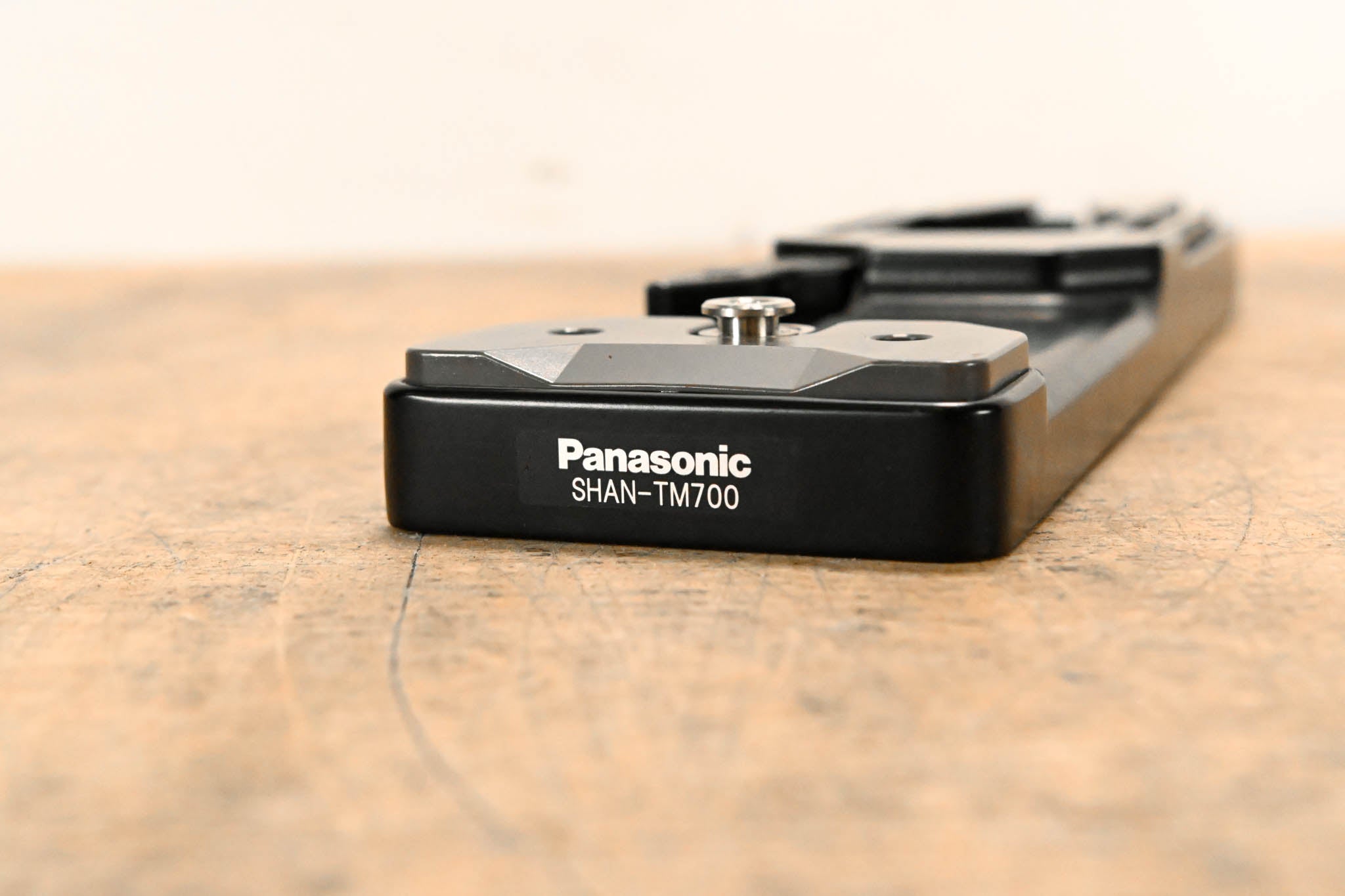 Panasonic SHAN-TM700 Quick Release Tripod Adapter