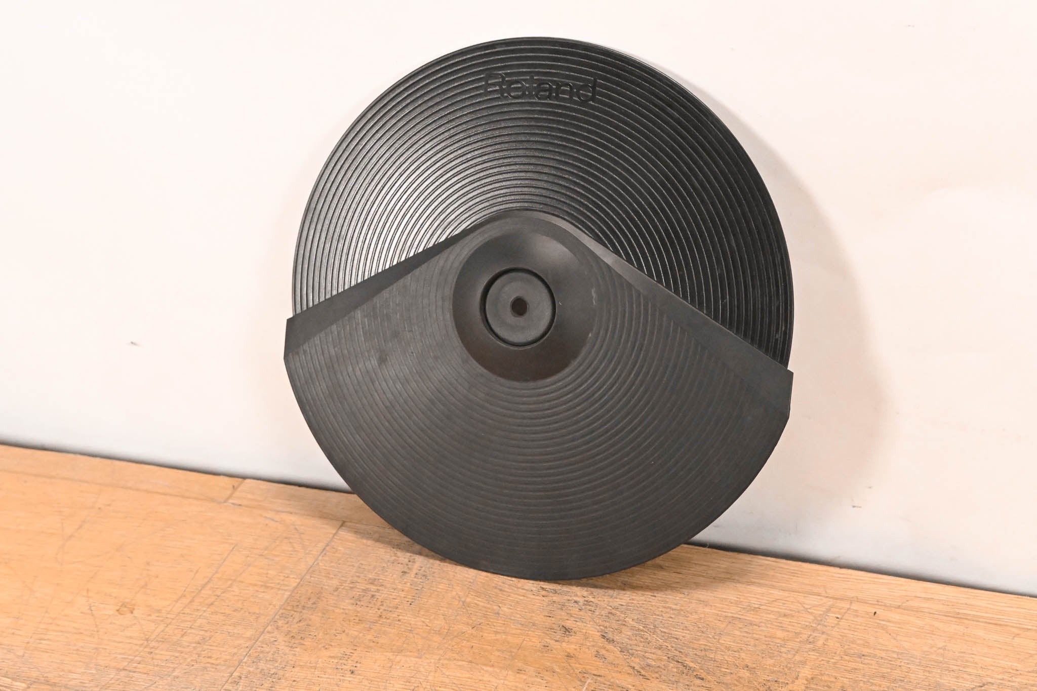 Roland CY-8 Dual-Trigger Cymbal Pad