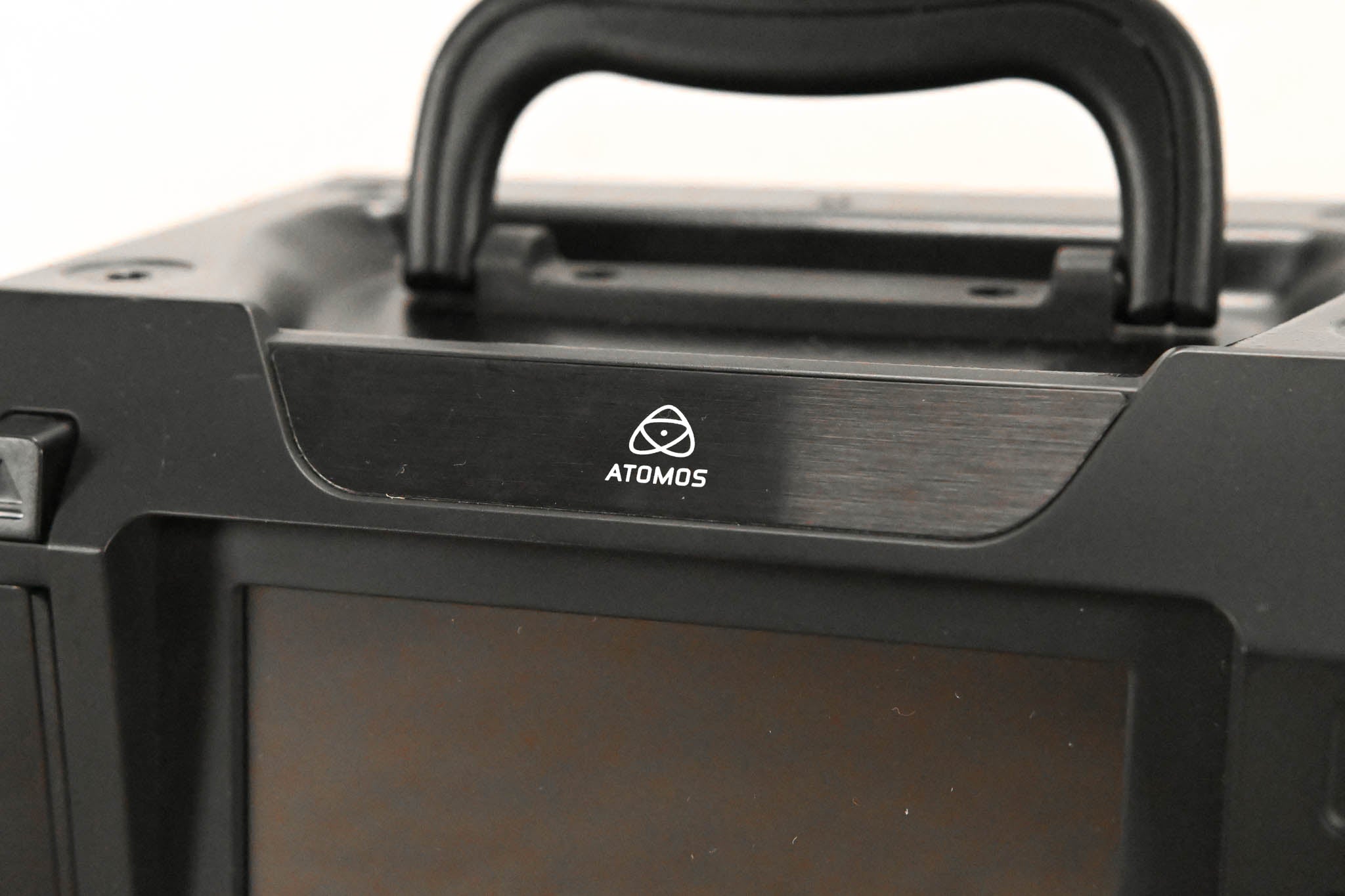 Atomos Ronin Portable Recorder / Player / Monitor