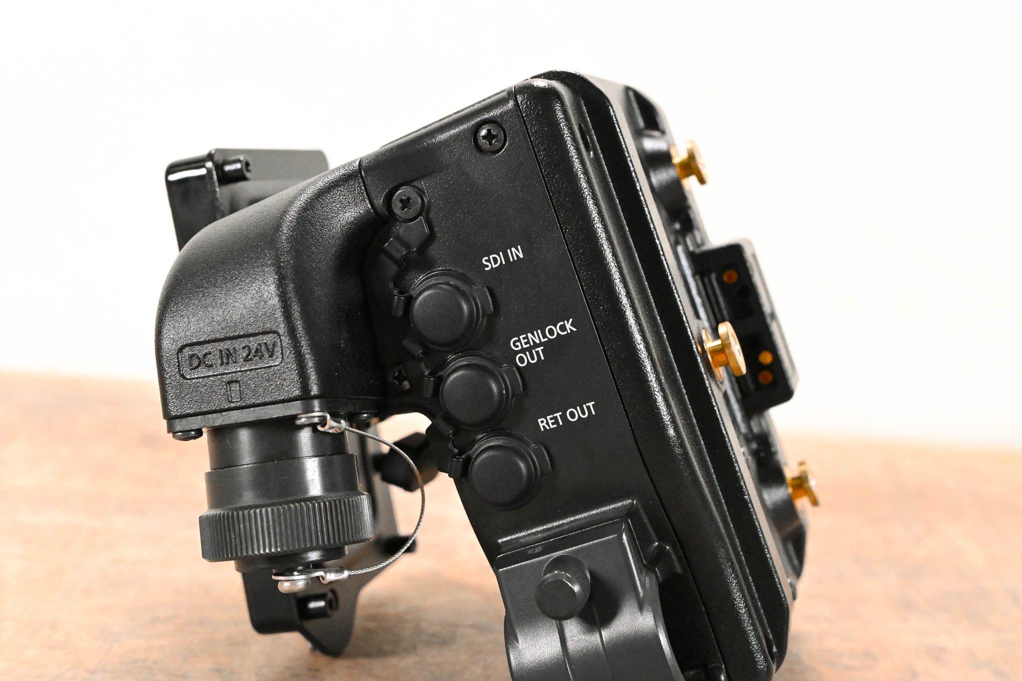 Panasonic AG-CA300G Camera Studio Adapter