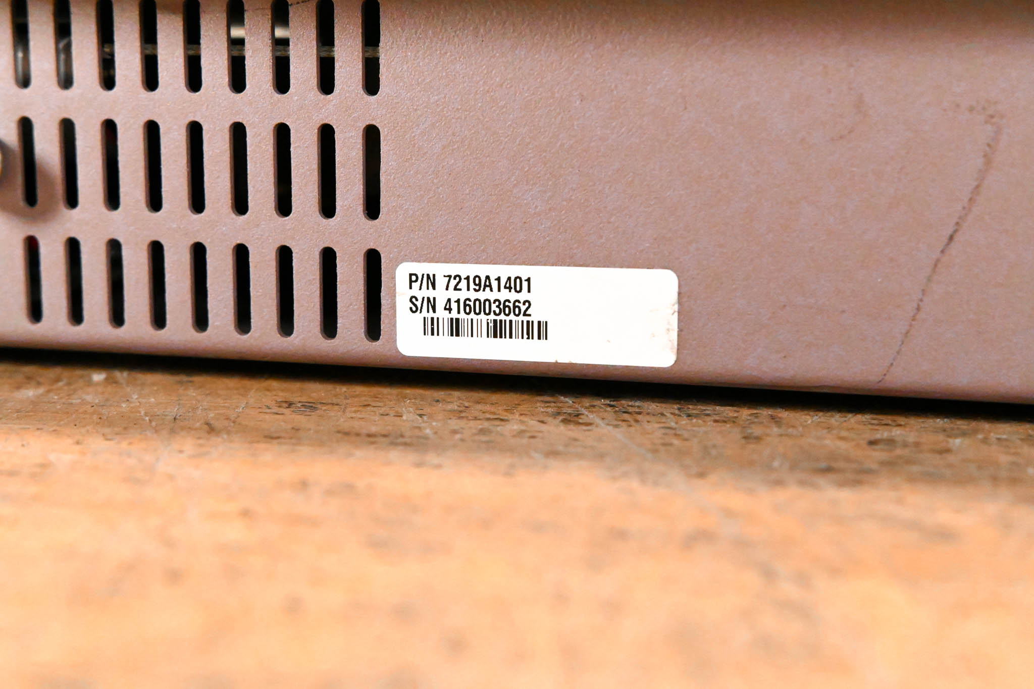 ETC SmartFade ML 24/48 Lighting Control Console (NO POWER SUPPLY)