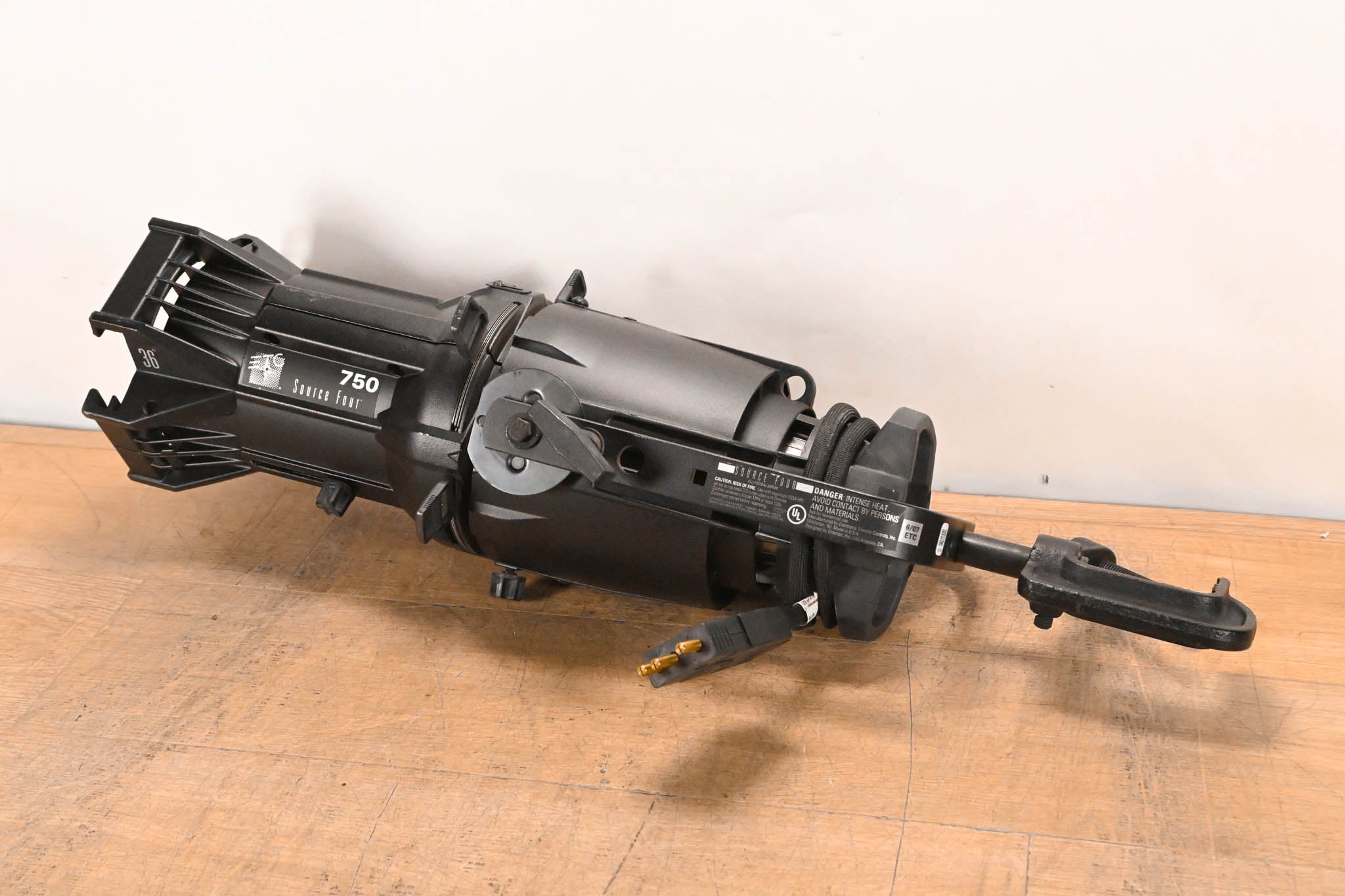 ETC Source Four 750 36 Degree Ellipsoidal Light