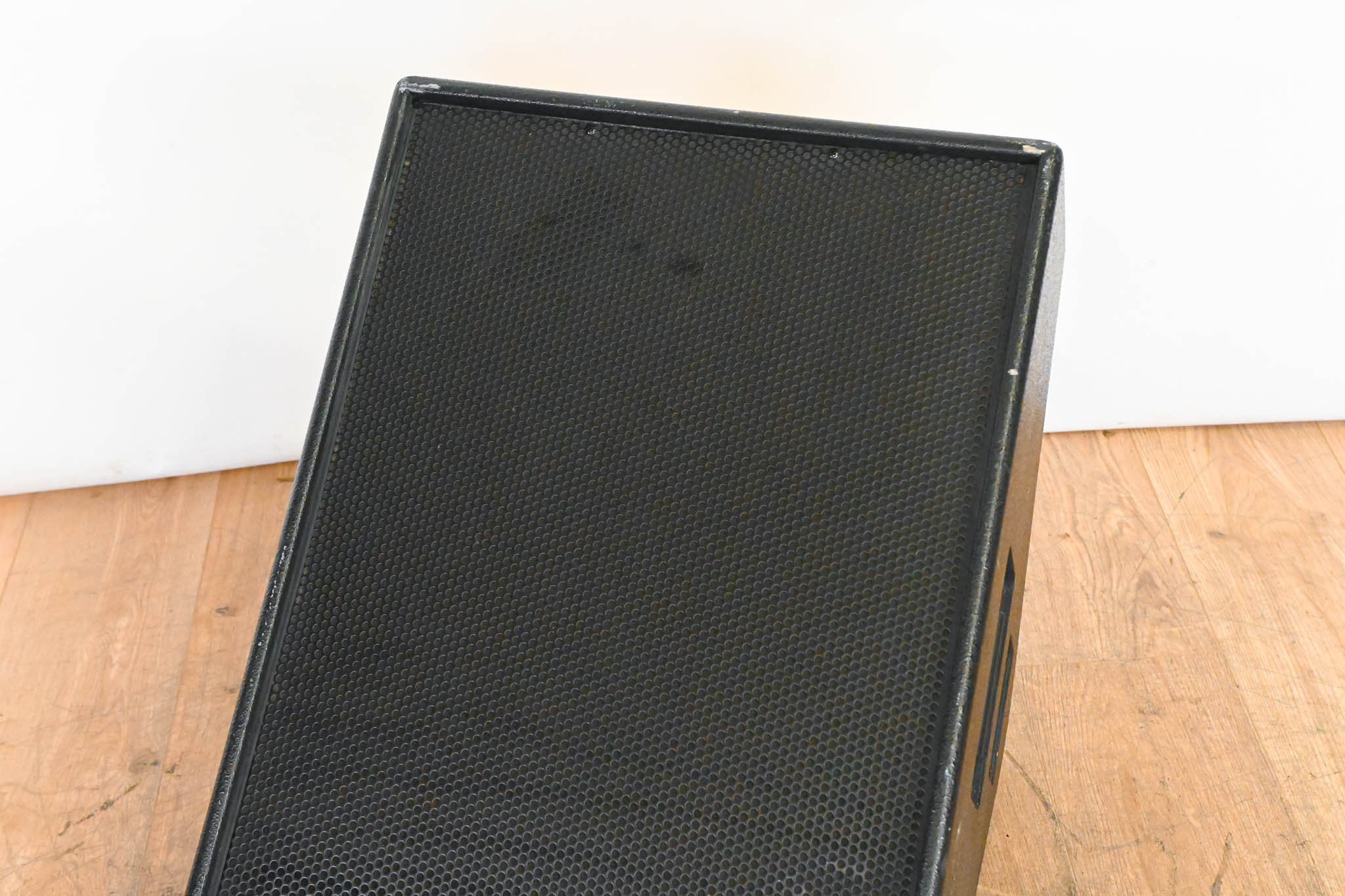 EAW SM159zi Two-Way Full Range Passive Stage Monitor