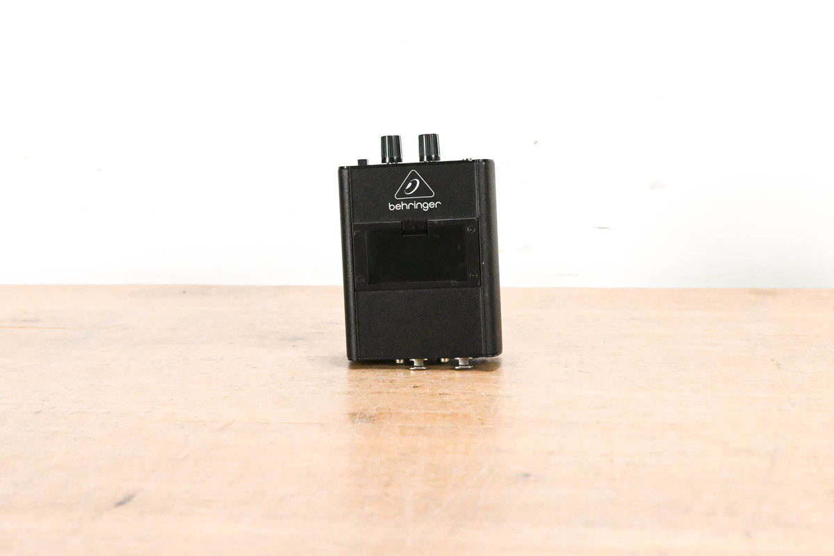 Behringer Powerplay P1 Personal In-Ear Monitor Amplifier