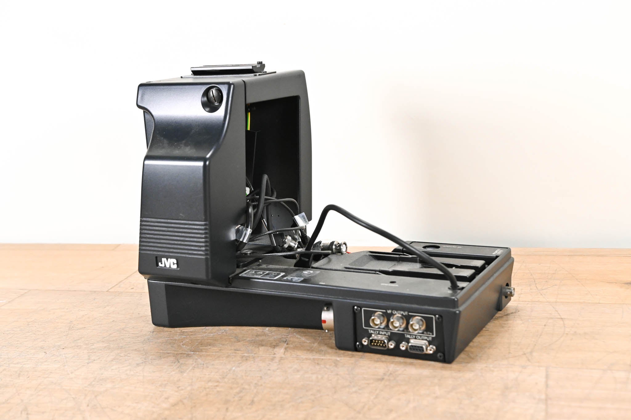 JVC KA-HD250U Studio Adapter Kit for GY-HD250U ProHD Camcorder