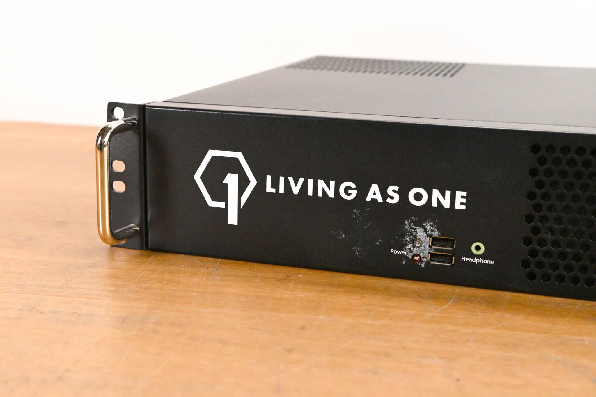 Living As One (Resi) D1000 Multisite Decoder