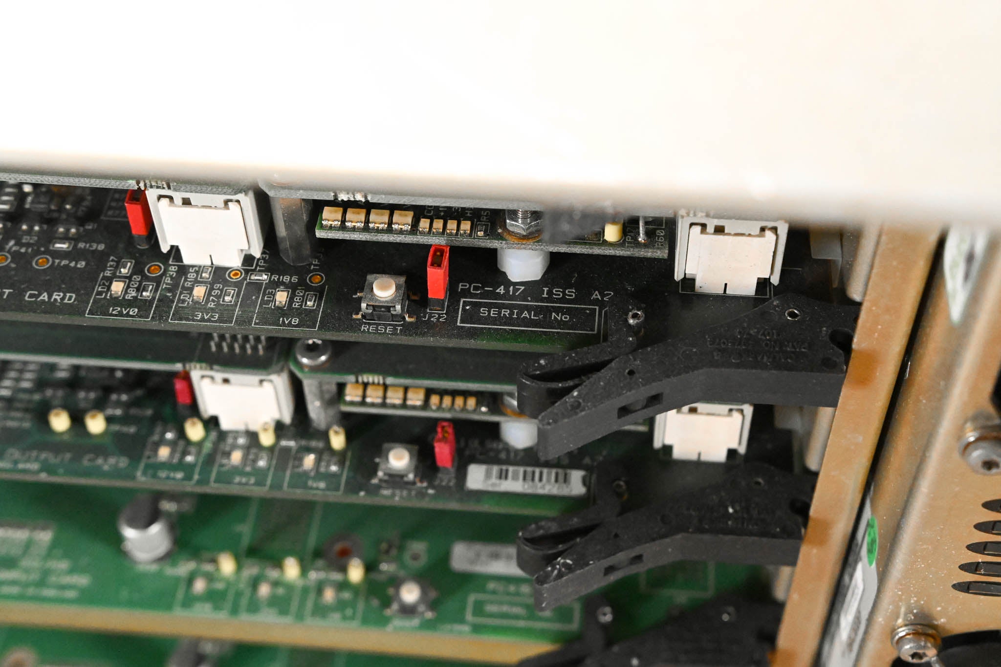 Evertz Quartz XE8-3232H Xenon Router