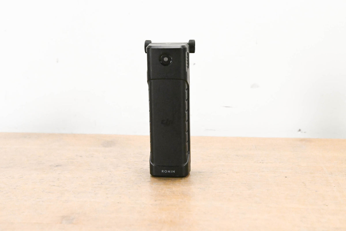 DJI 14.4V Ronin-M/MX Rechargeable Battery (423496-1580mAh-14.4V)