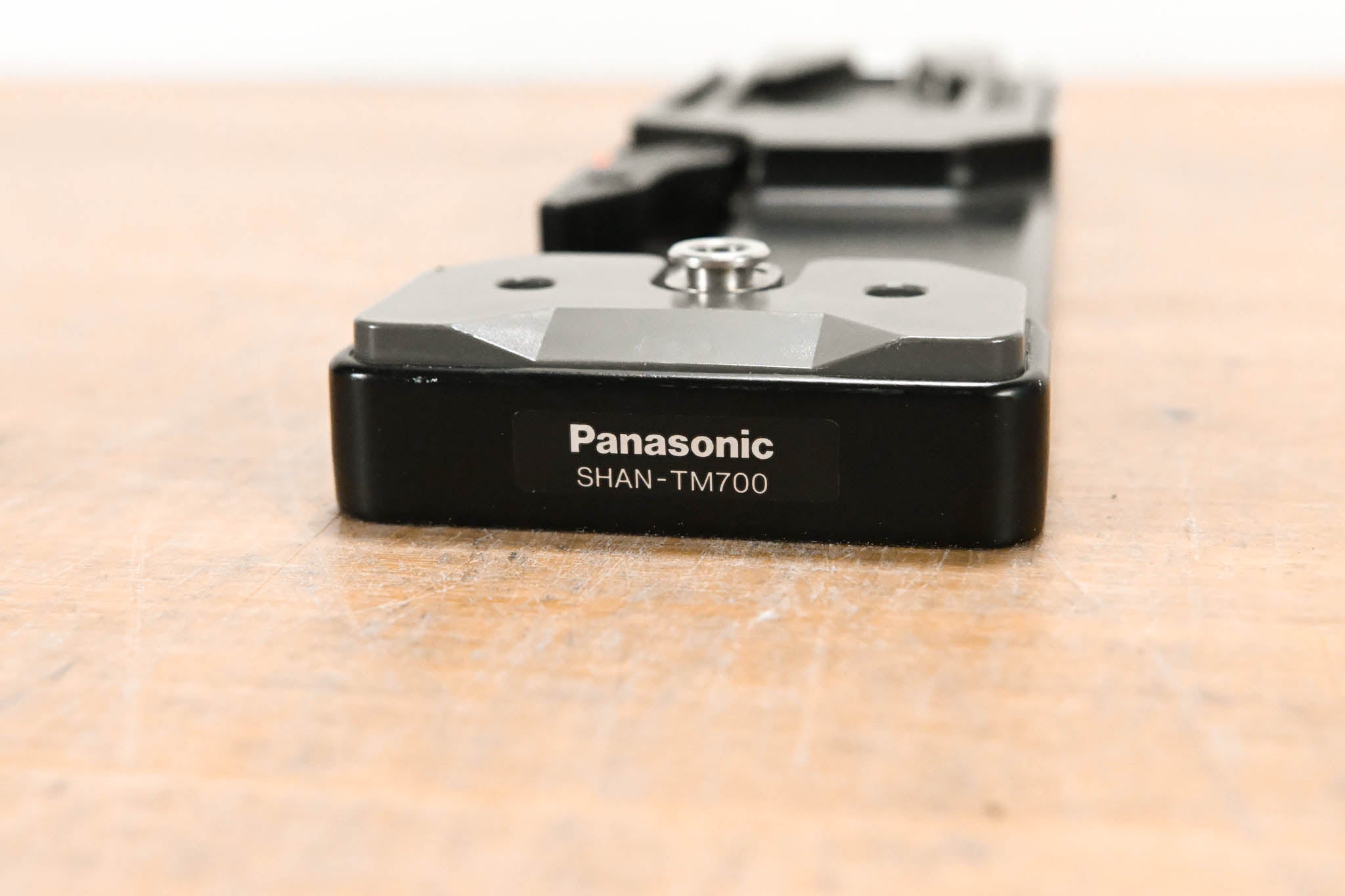 Panasonic SHAN-TM700 Quick Release Tripod Adapter