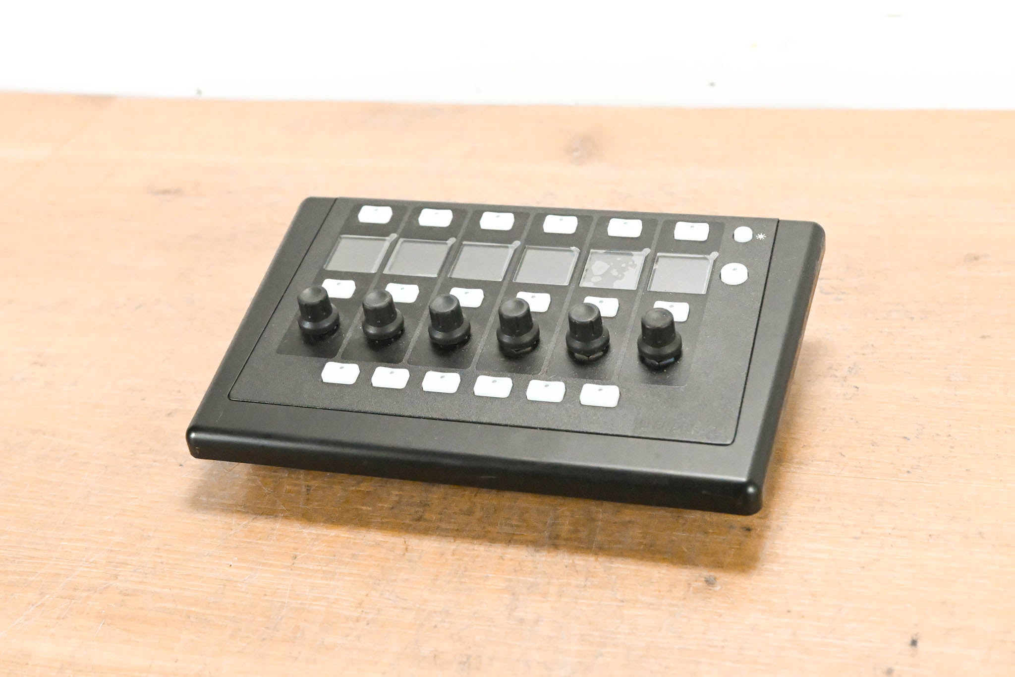 Allen & Heath IP6 Six Rotary Remote Controller for dLive/Avantis/AHM