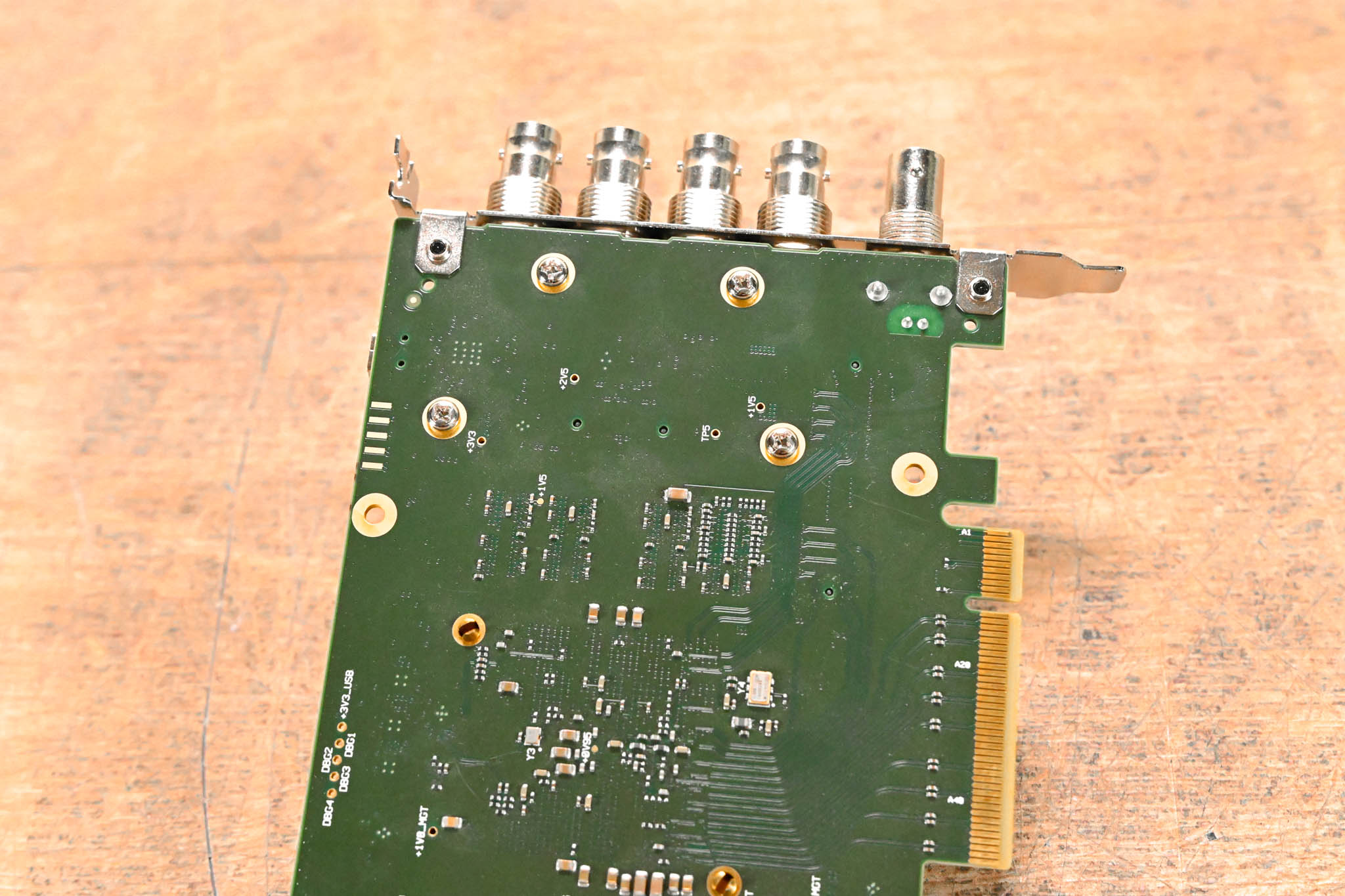 Blackmagic Design DeckLink 8K Pro Capture Card