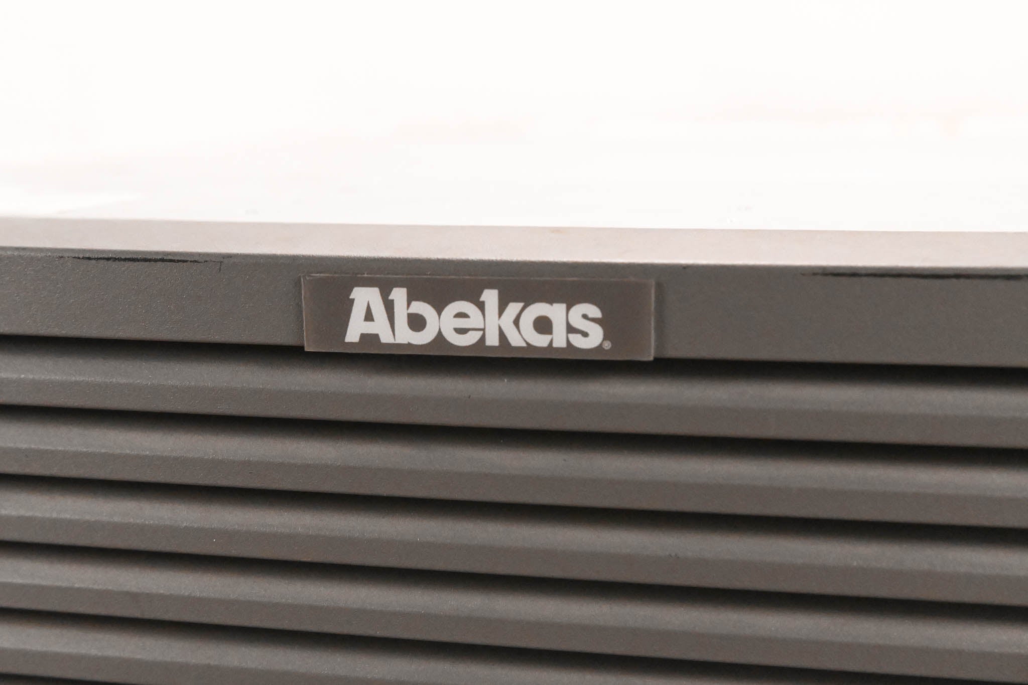 Ross Abekas Mira Replay System w/ 12× 600GB SAS HDDs